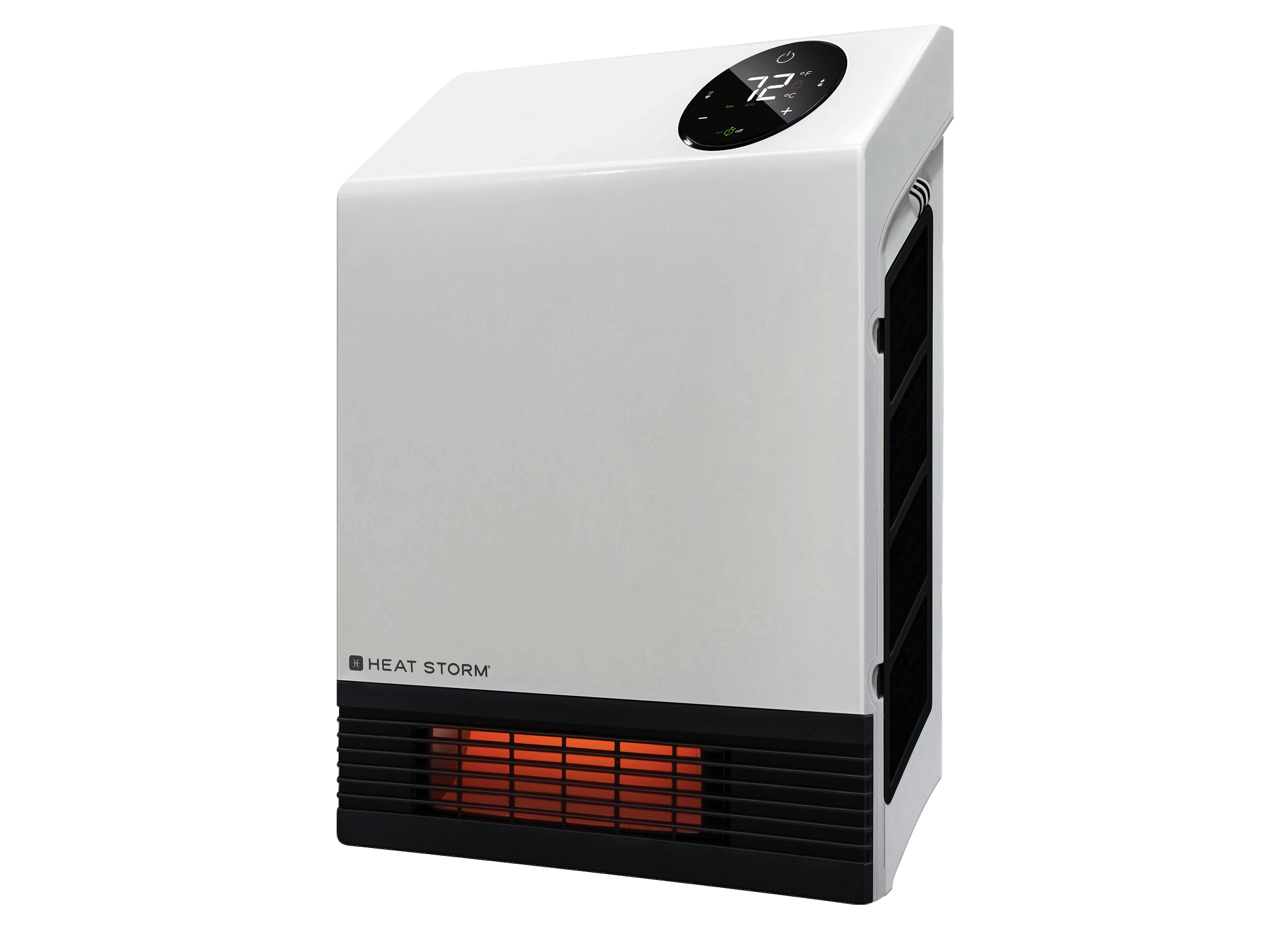 Heat Storm HS-1000-WX Space Heater Review - Consumer Reports