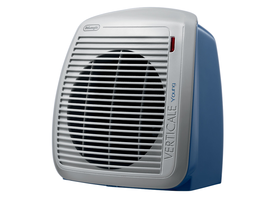 DeLonghi HVY1030BL Space Heater Review Consumer Reports