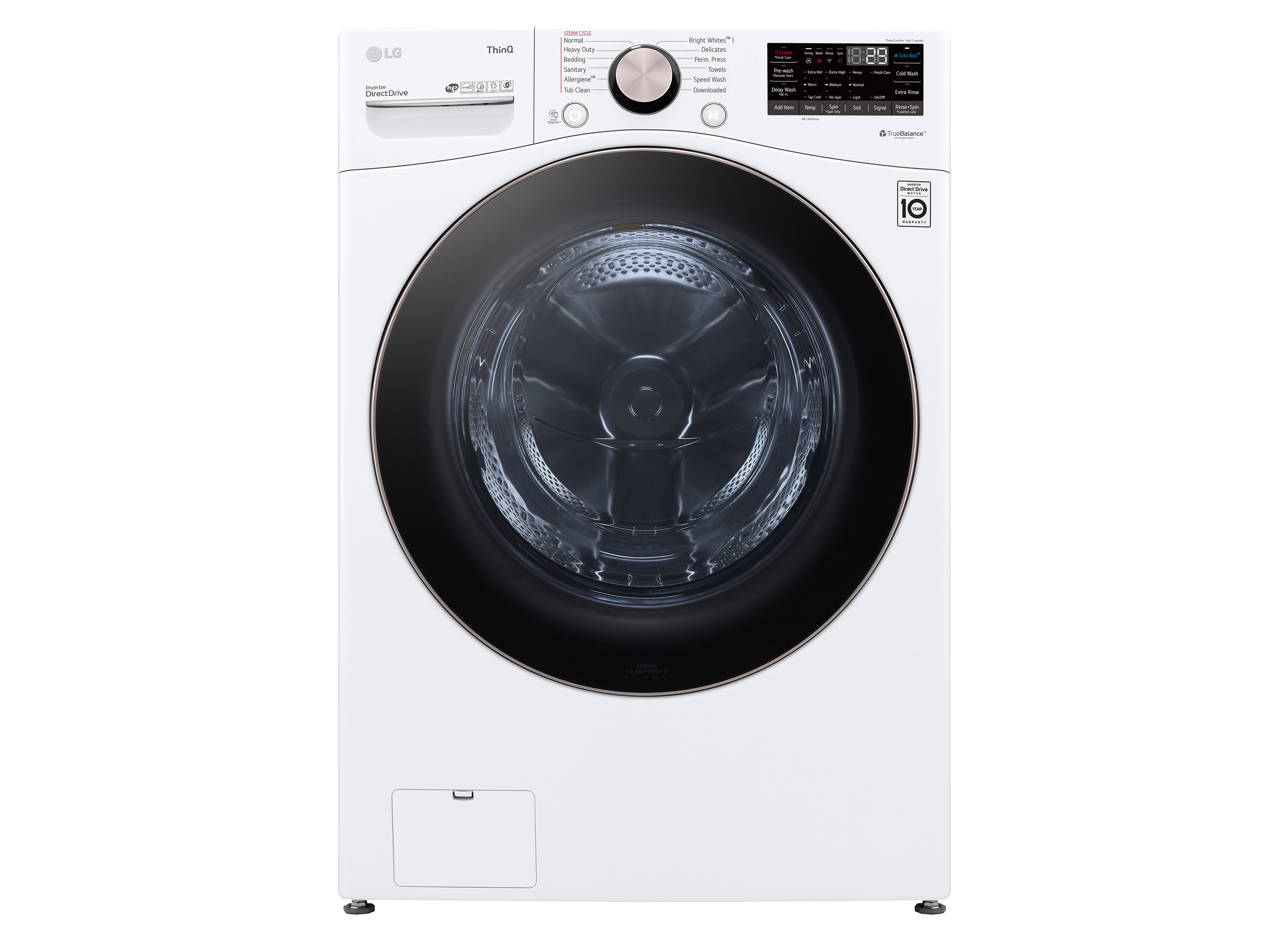 The Hidden Downsides To Front Load Washing Machines