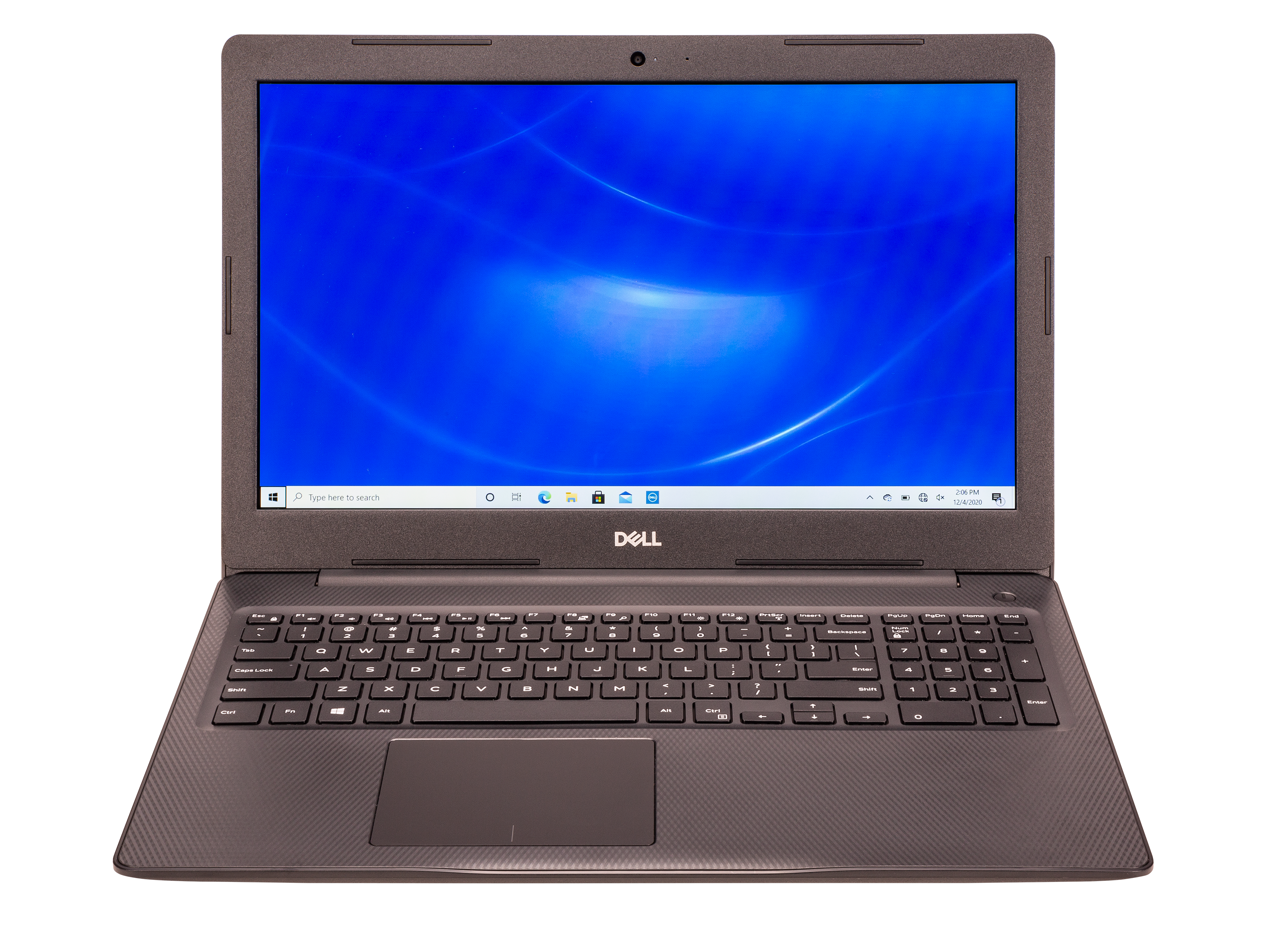 Dell Inspiron i3593-7644BLK Laptop & Chromebook Review - Consumer