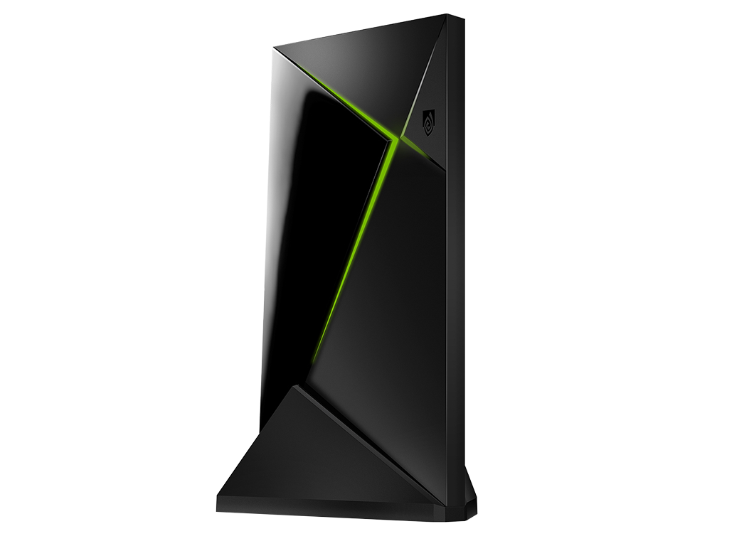 10 wishes for the new Nvidia Shield TV