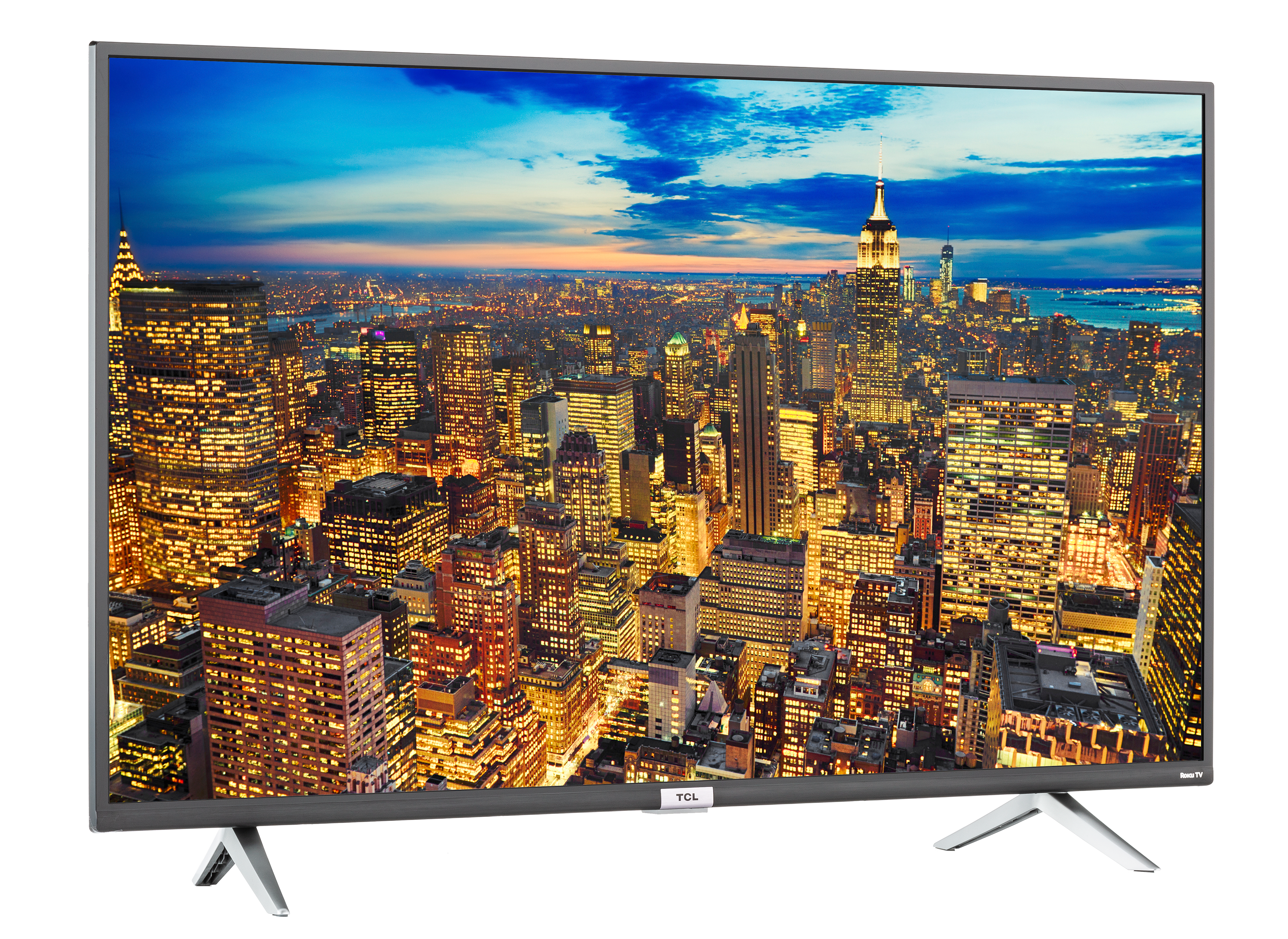 TCL 43S433 TV Review - Consumer Reports