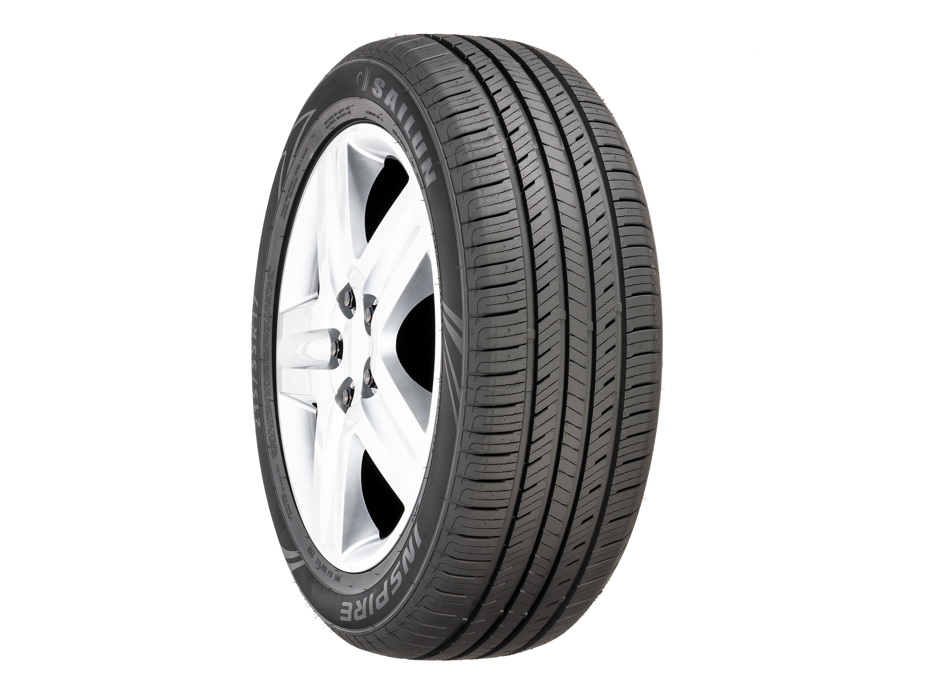 225/55/19 Sailun Inspire All Season Tires – R&T Sales