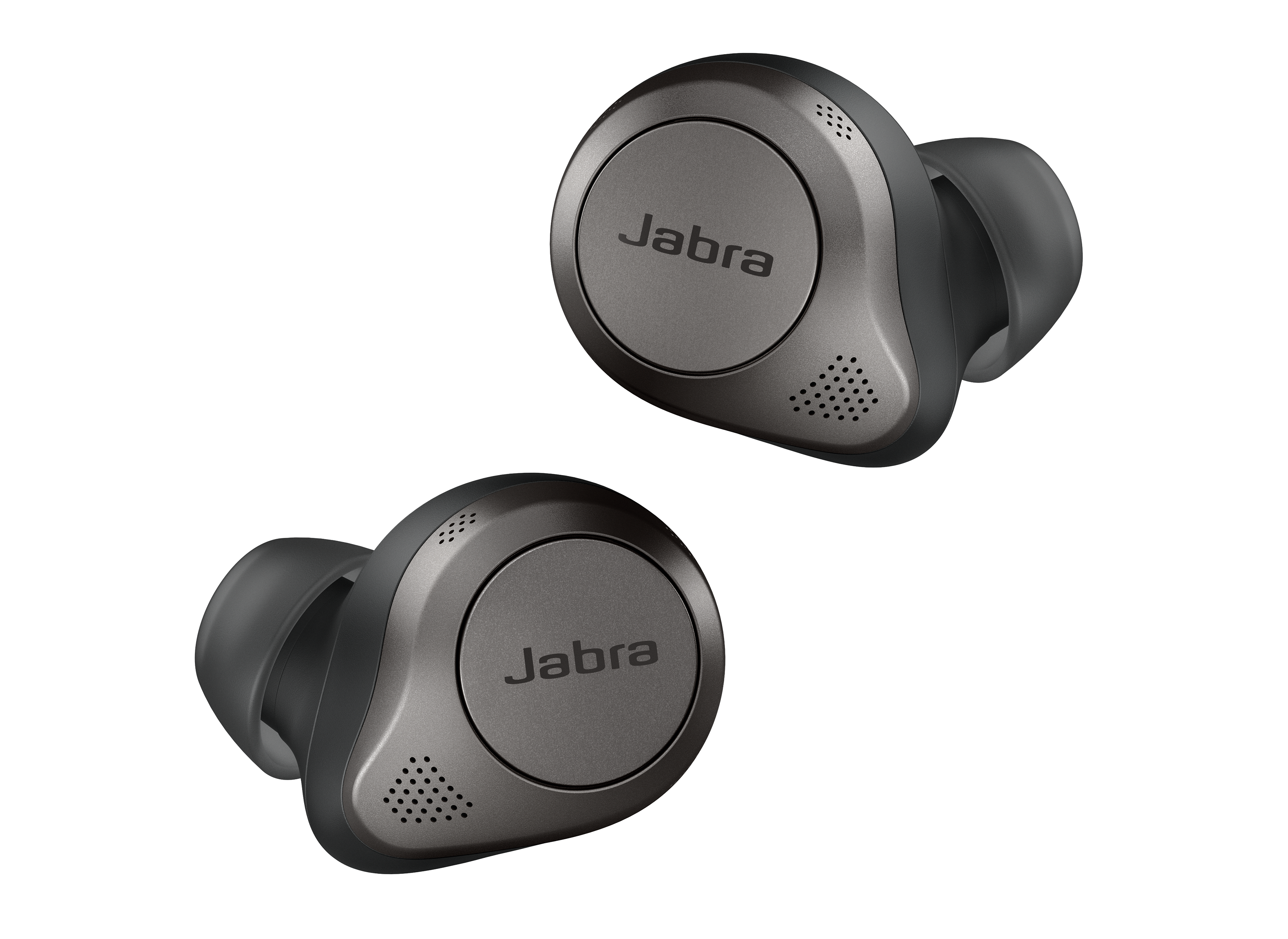 Jabra Elite Earbuds, Privacy & security guide
