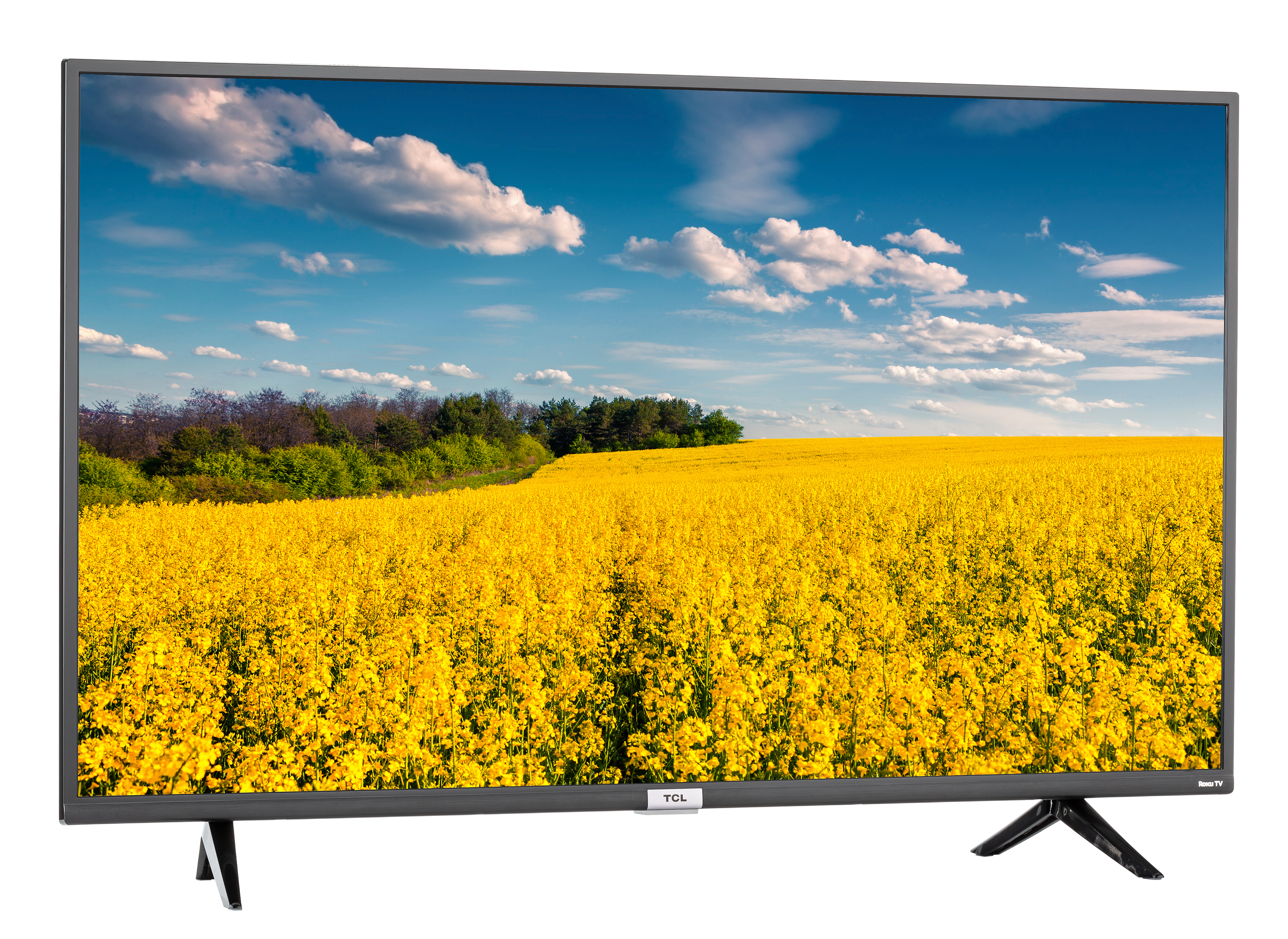 Các Dòng Tivi TCL 43 Inch Nổi Bật