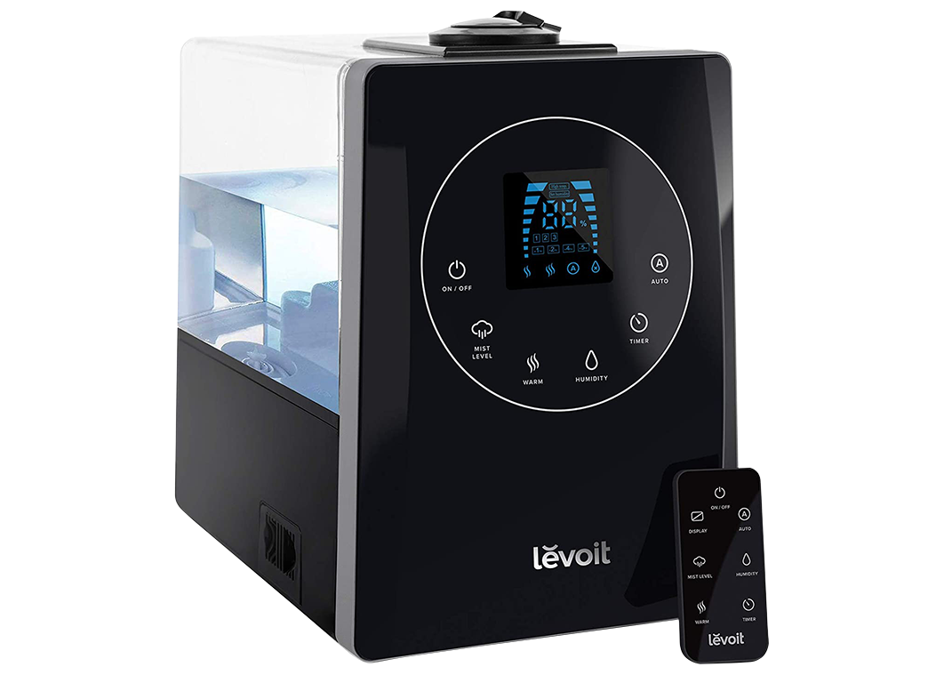 Levoit LV600HH Humidifier Review - Consumer Reports