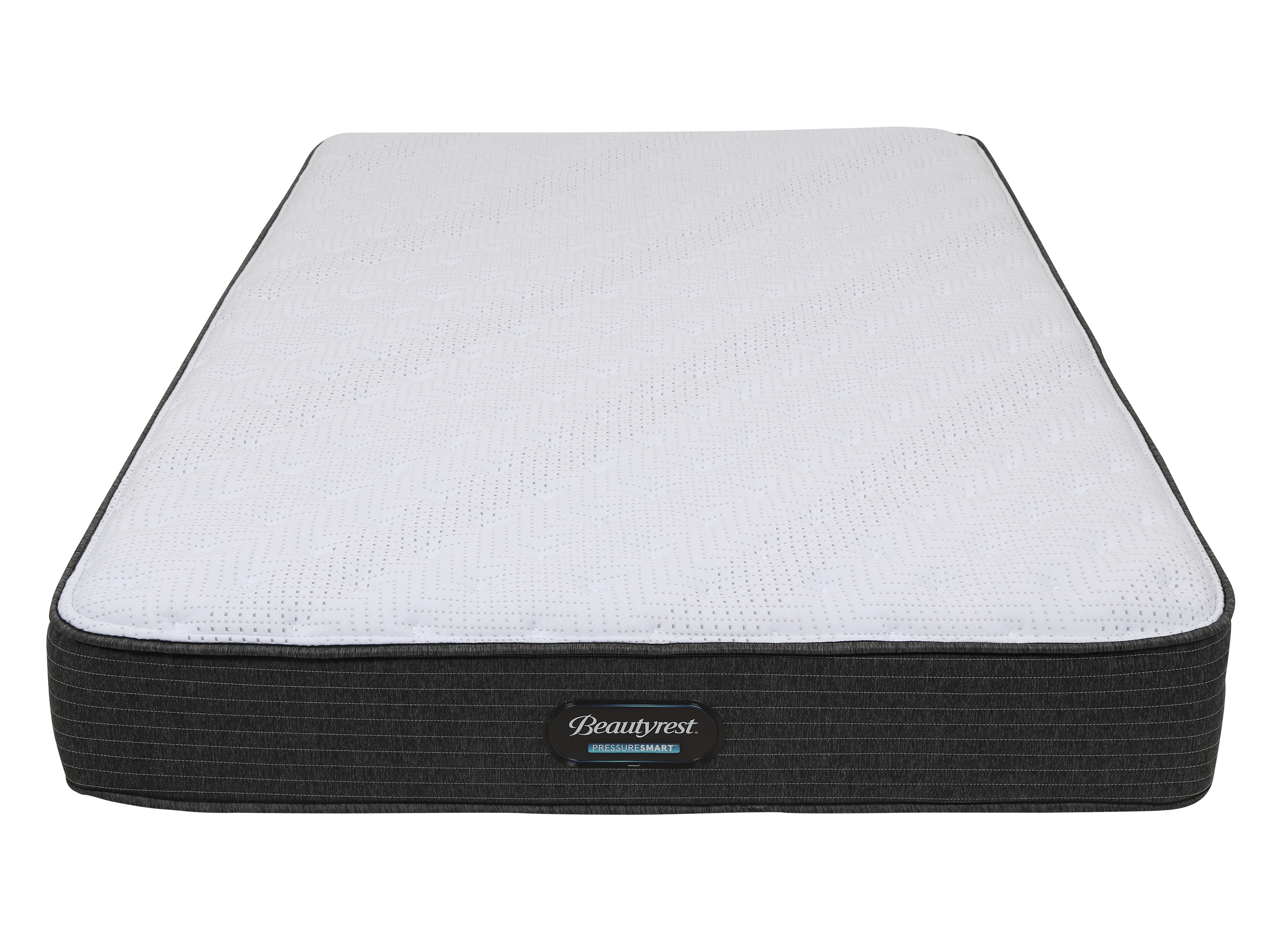 Beautyrest pressure shop smart mattress