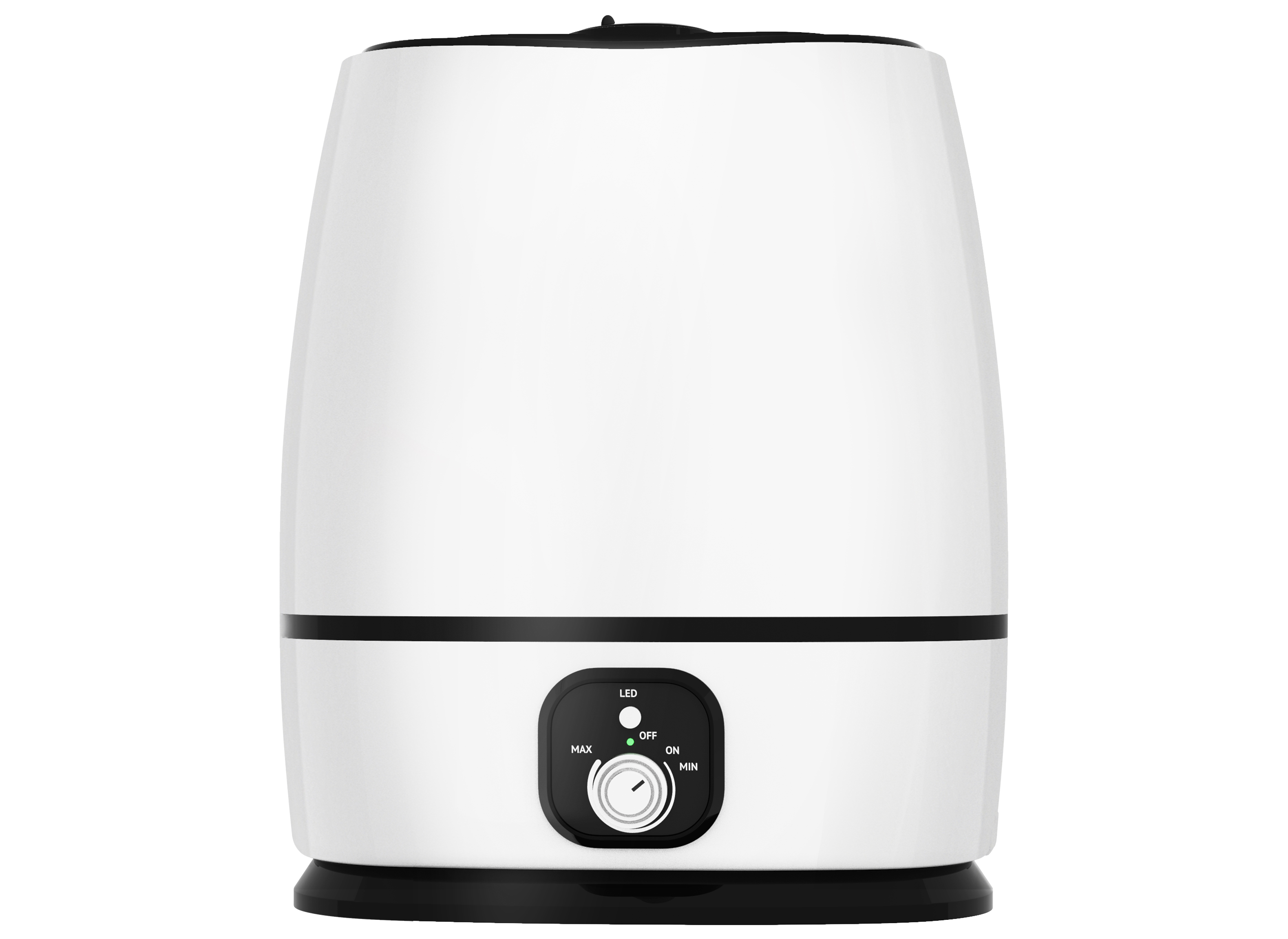 Everlasting Comfort Ultrasonic Humidifier Review - Consumer Reports