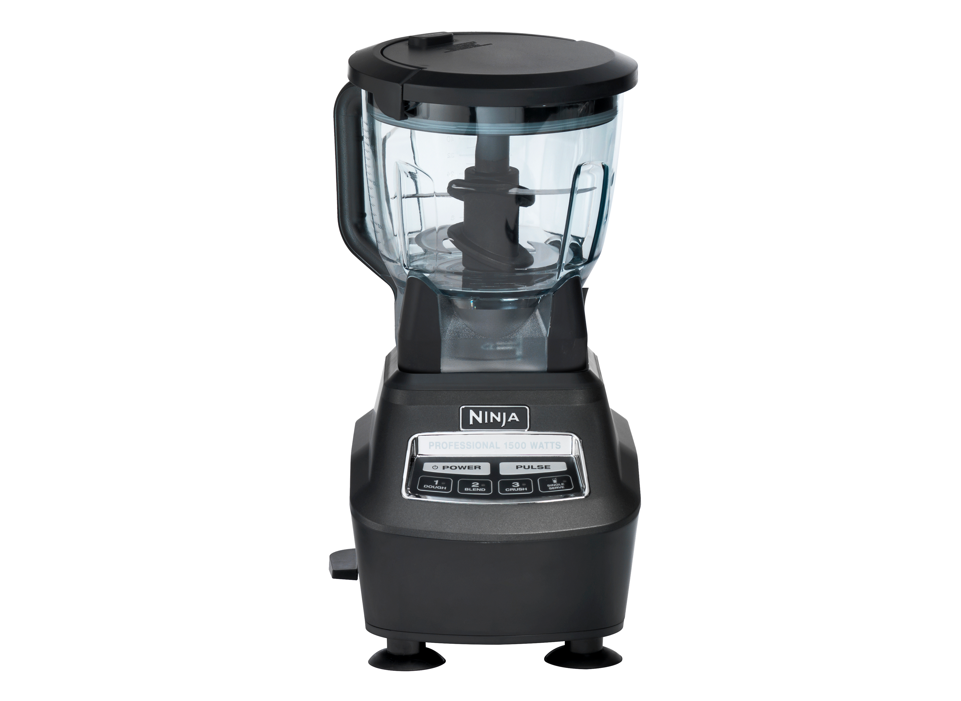 Ninja BL770 Mega Kitchen System Food Processor & Chopper Review