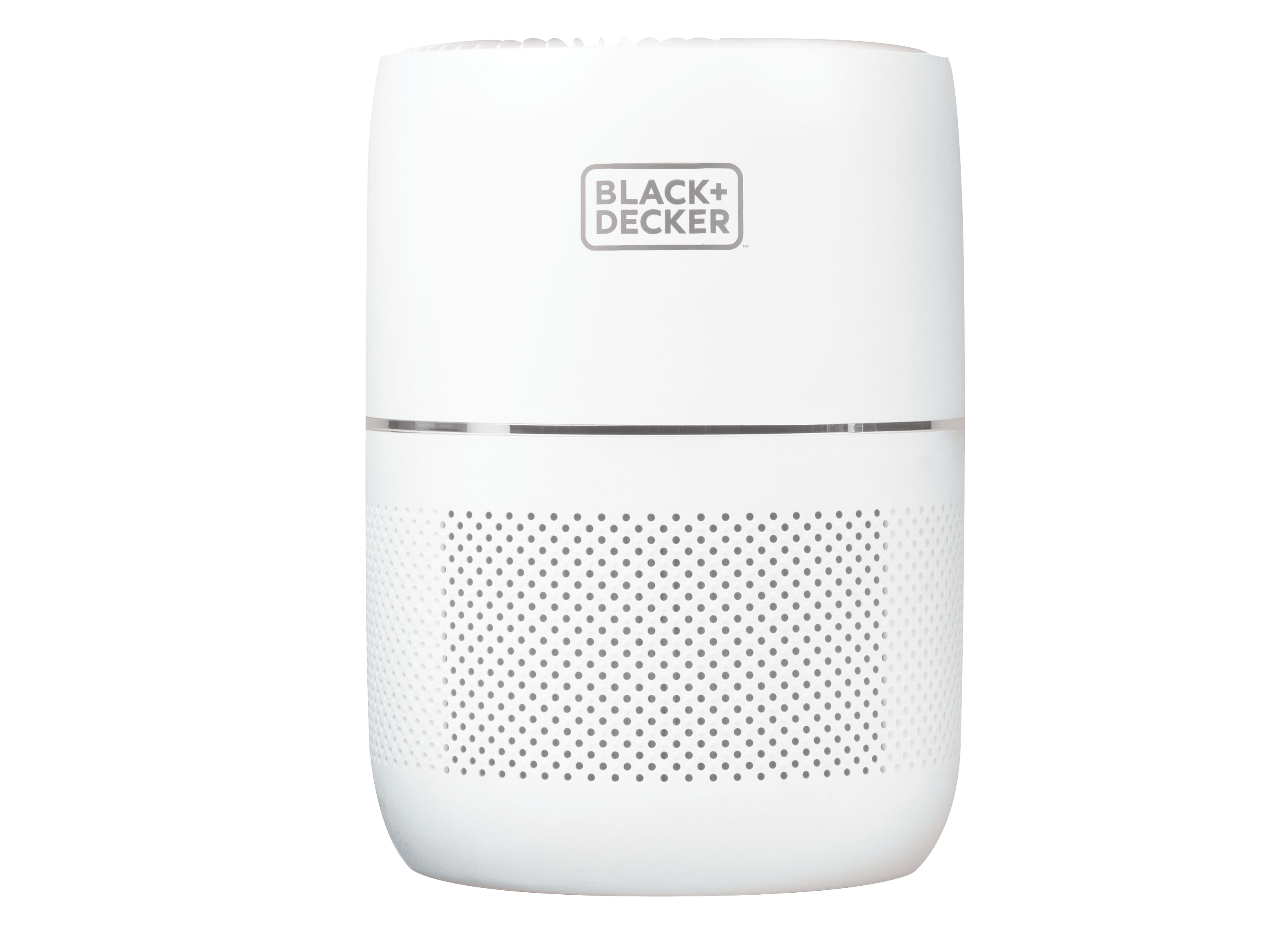 Black+Decker BAPT02 Air Purifier Review - Consumer Reports