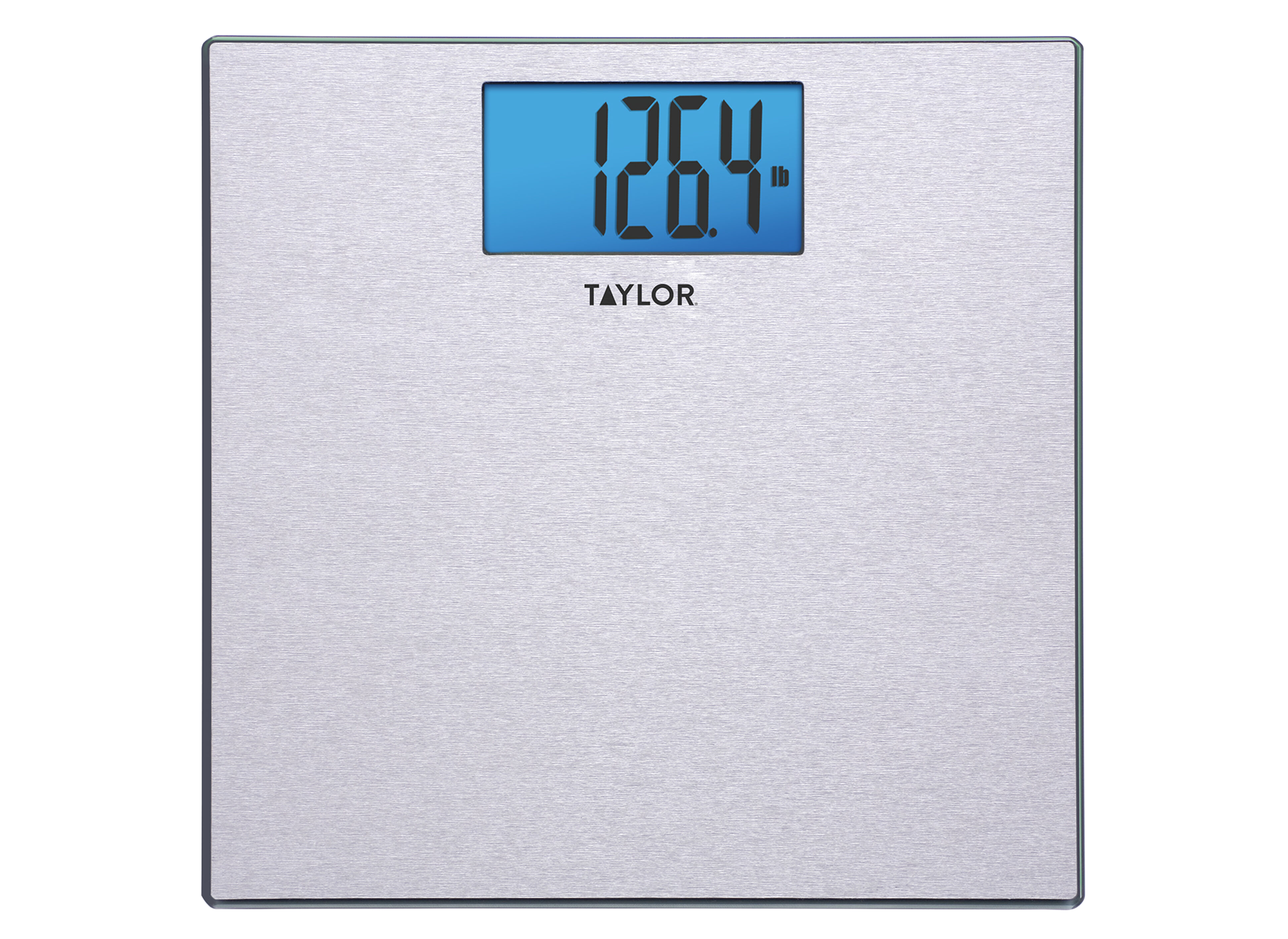 Taylor Digital Glass Chrome 7506 Bathroom Scale Review - Consumer Reports