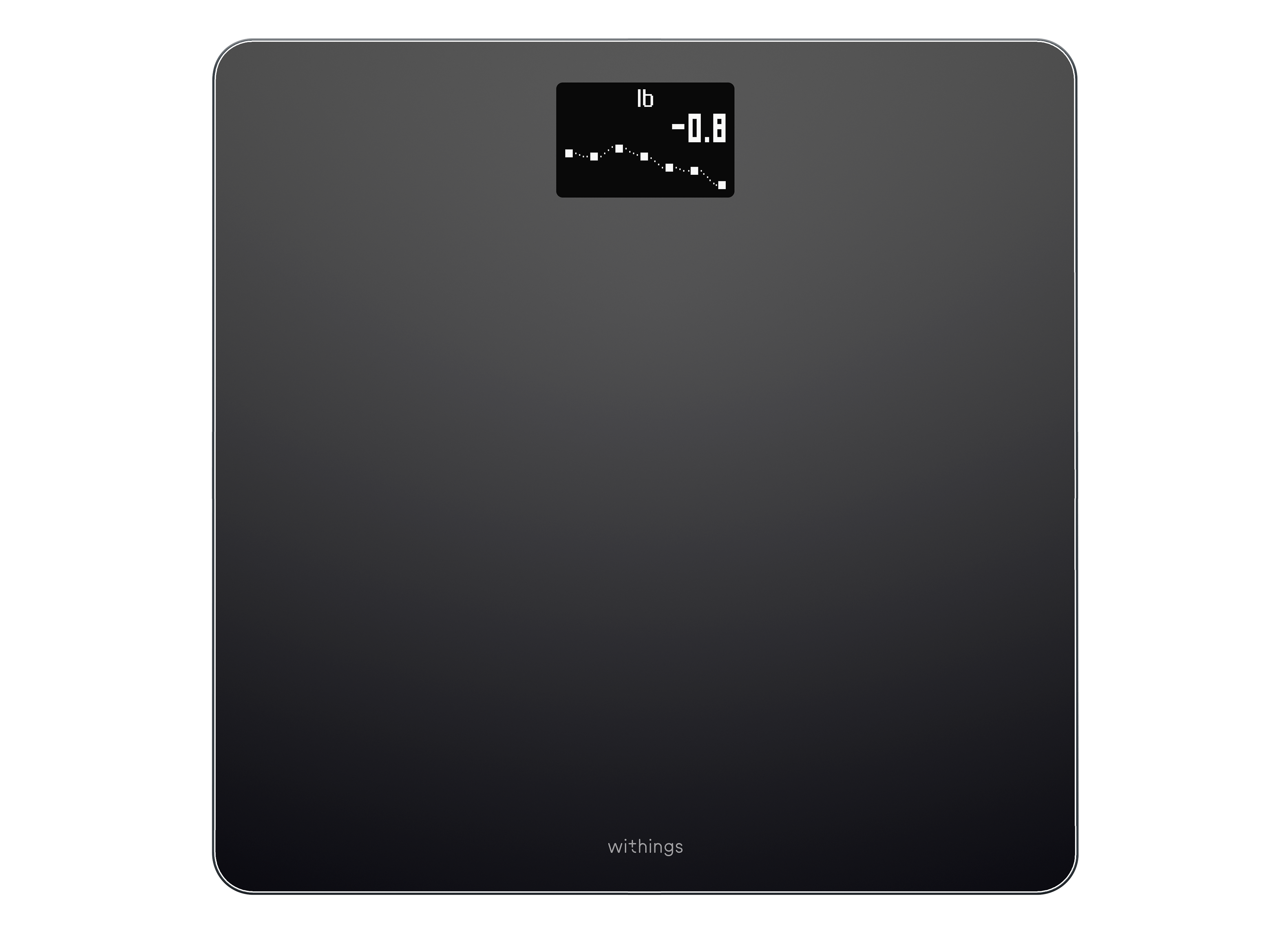 EN] How to Weigh in on your new Withings Body scale 