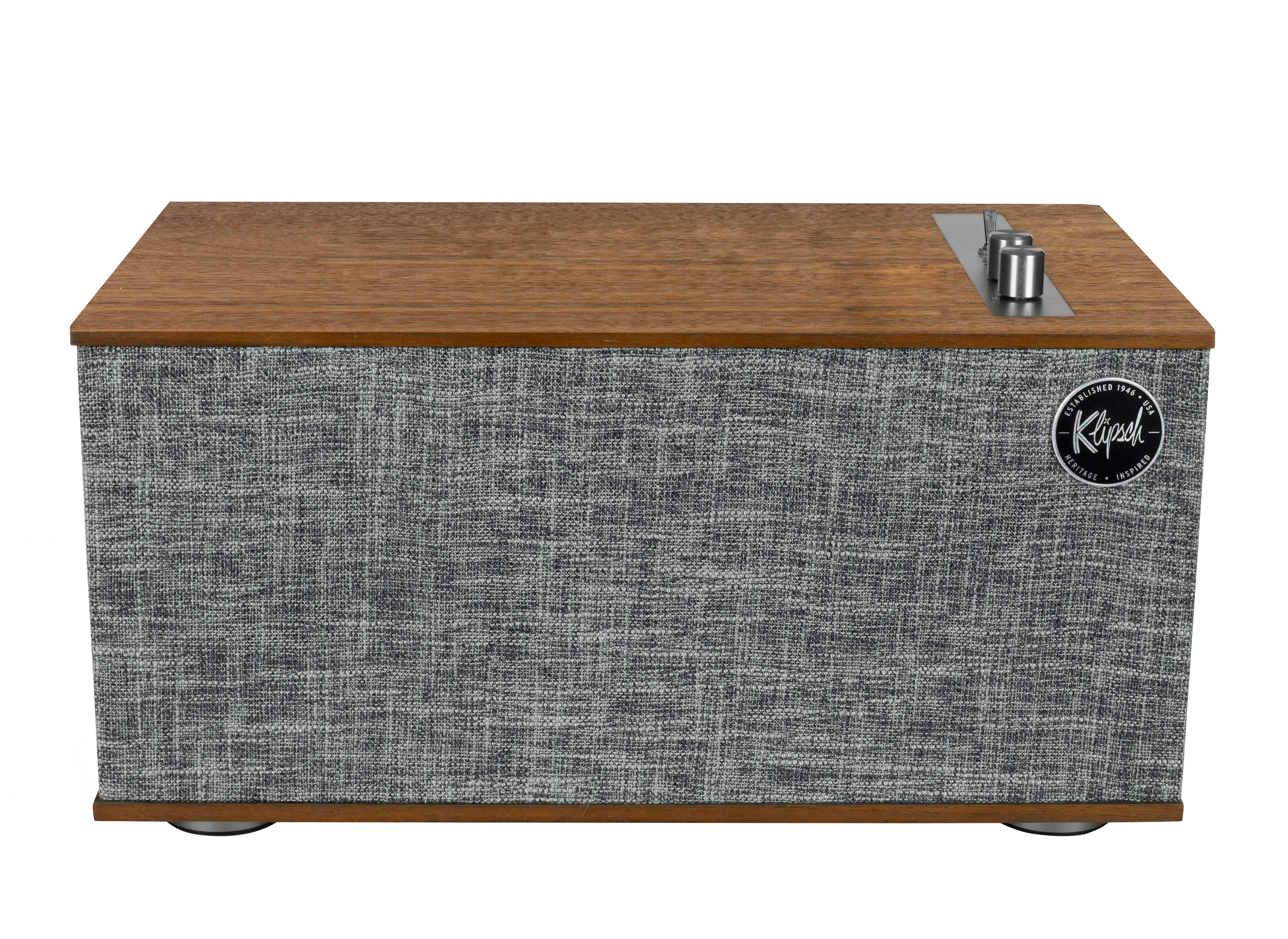 Klipsch The Three II Wireless & Bluetooth Speaker Review