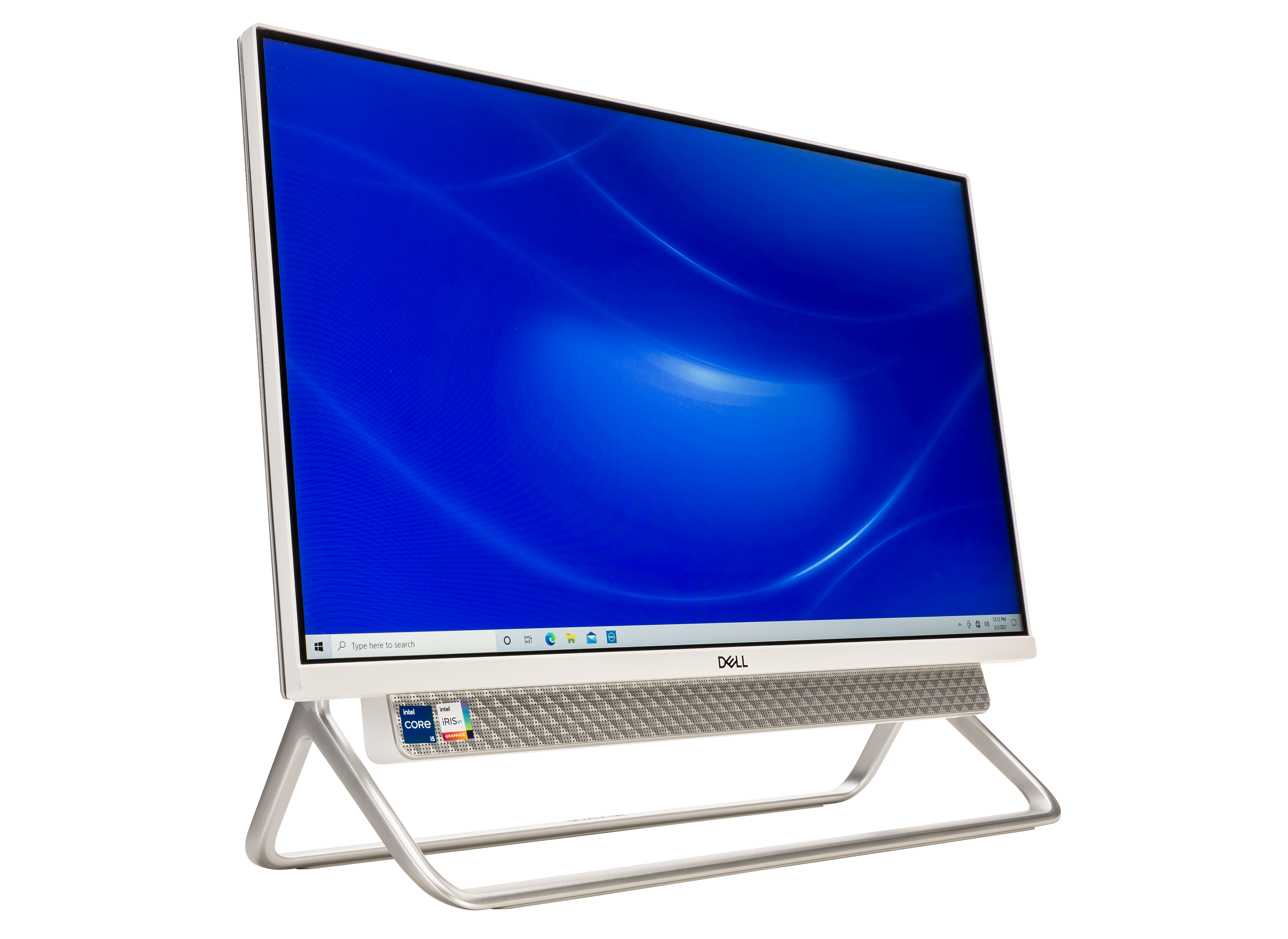 inspiron aio 5400