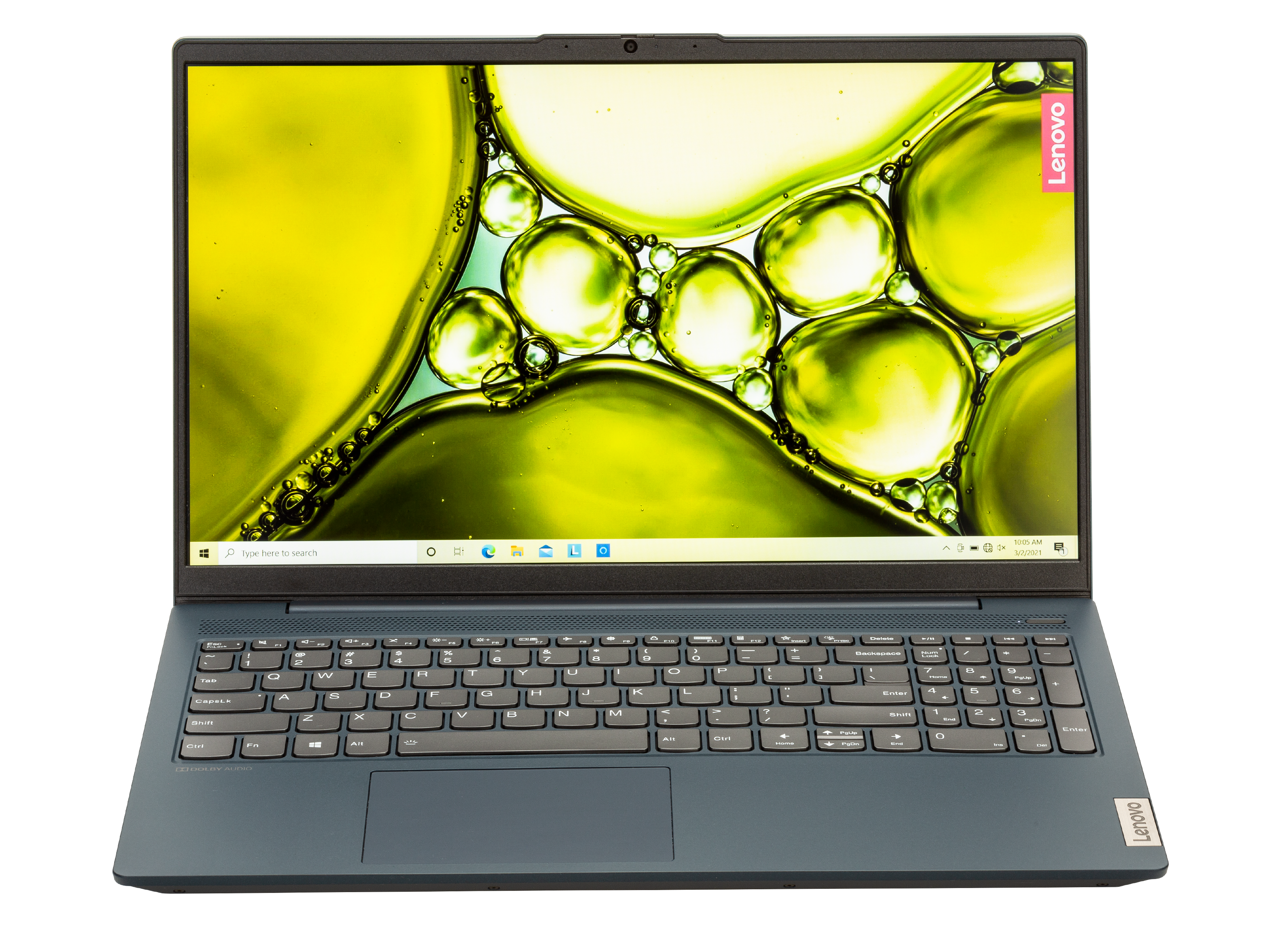 Lenovo IdeaPad 5 15ITL05 Laptop & Chromebook Review - Consumer Reports