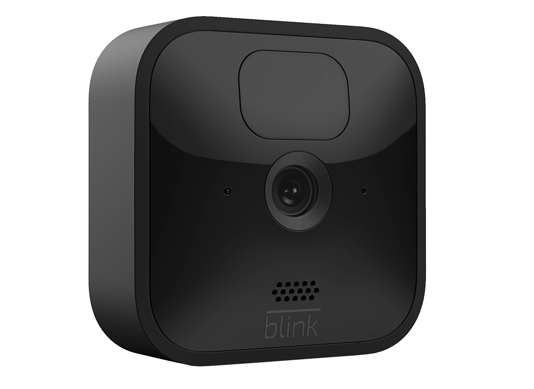 Blink Outdoor Security (3rd Gen) Home Security Camera Review - Consumer  Reports