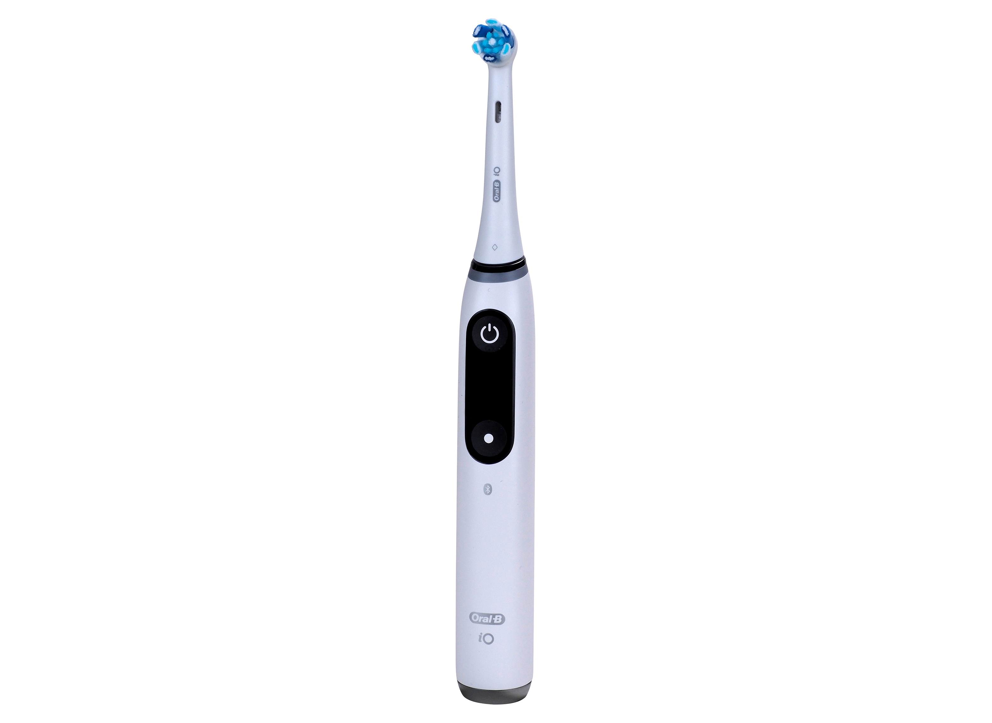 jaloezie Noord Weg Oral-B iO 7 Series Toothbrush - Consumer Reports