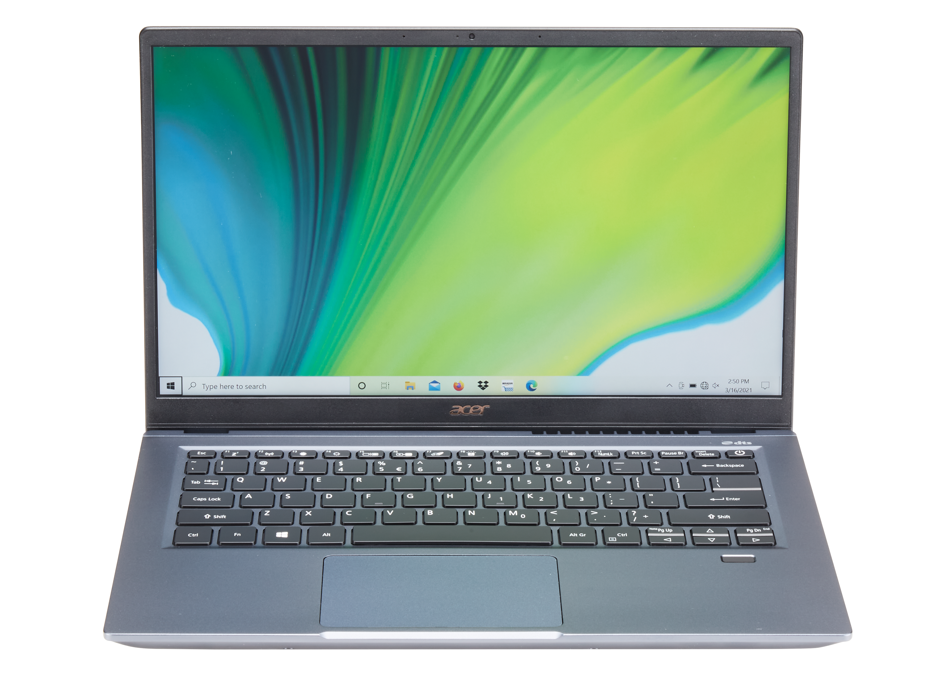 Acer Swift 3X SF314-510G-55TV Laptop & Chromebook Review