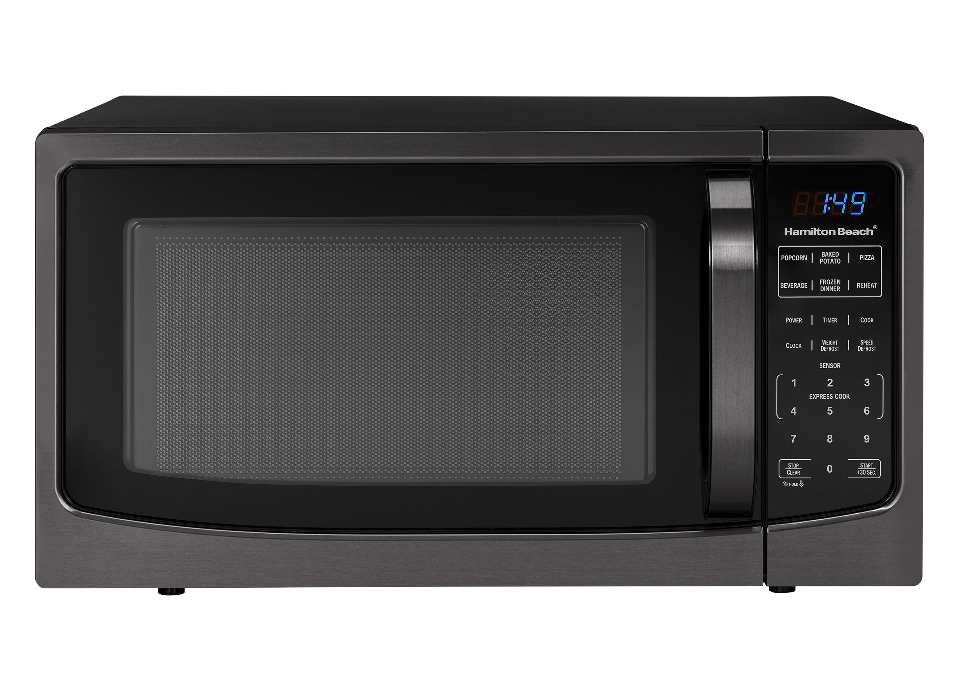How to Make a Hamilton Beach Microwave Silent: Quiet Tips