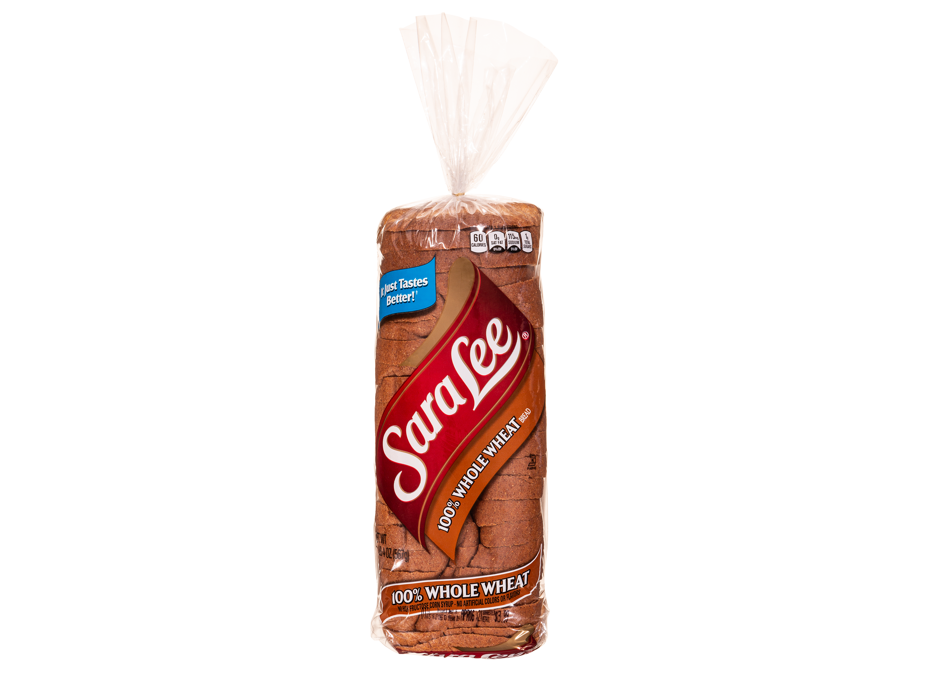 Sara Lee 100% Whole Wheat Bread Review - Consumer Reports