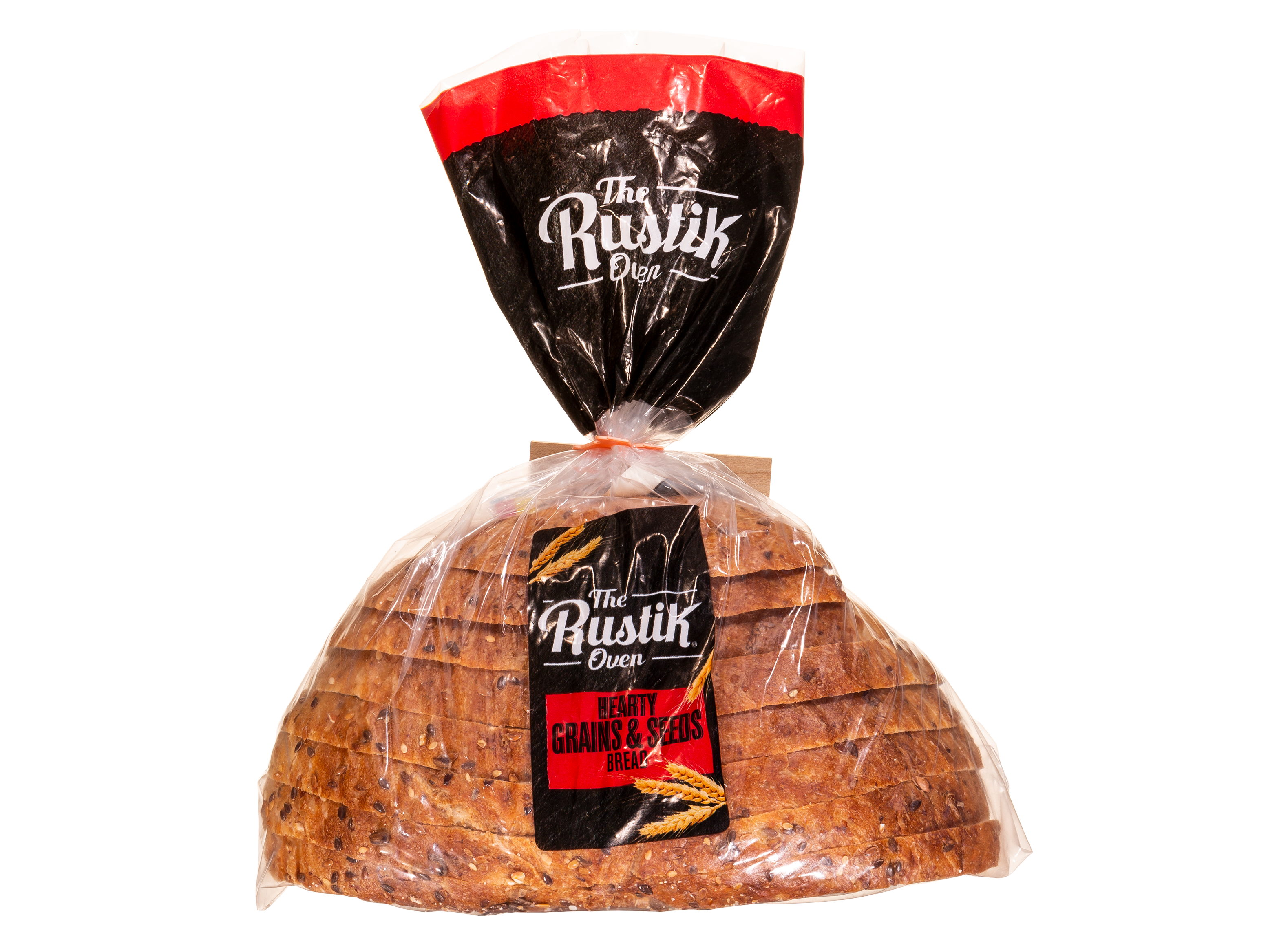 The Rustik Oven Hearty Grains & Seeds Bread Review