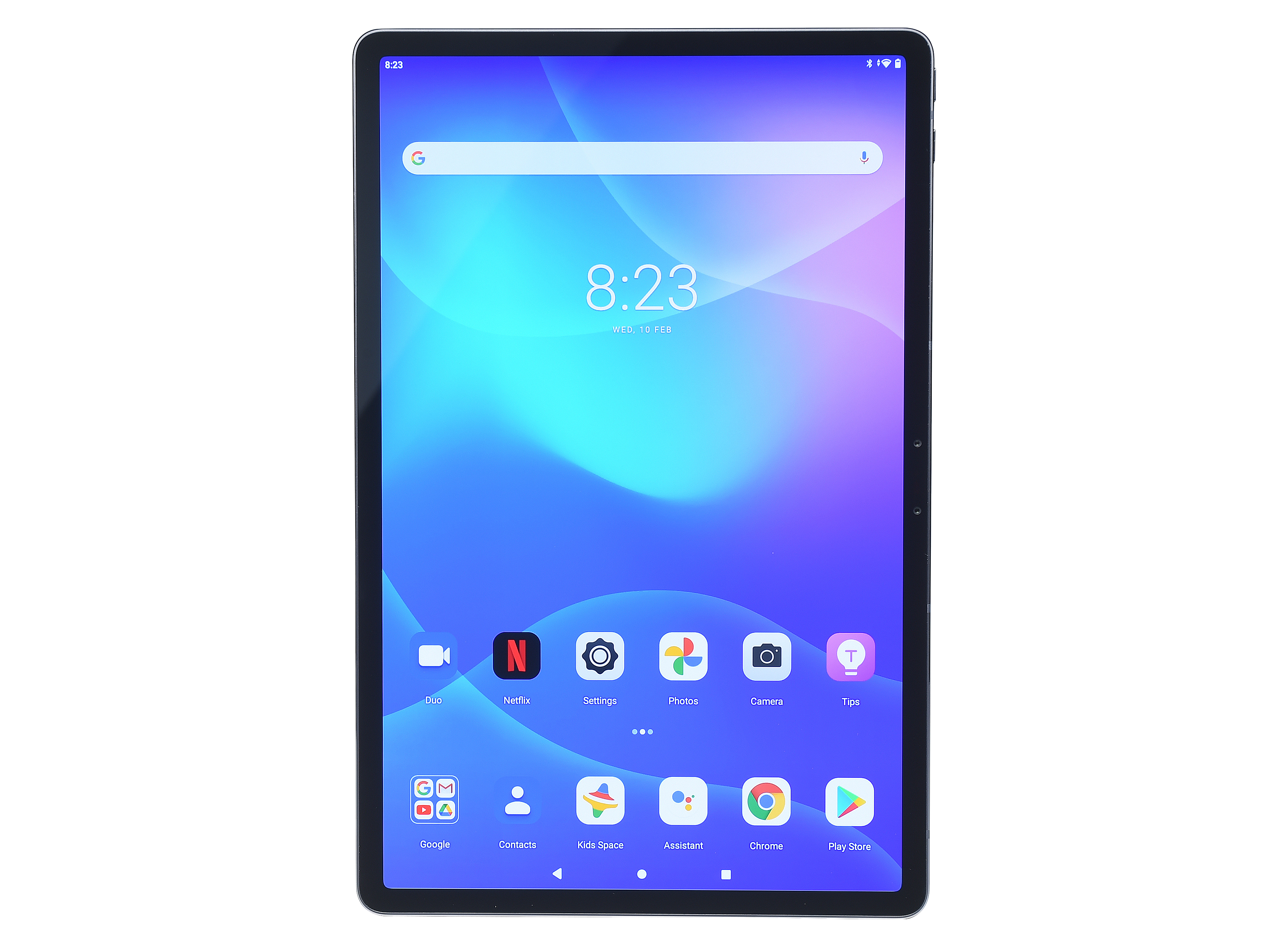 Lenovo Tab P11 Pro Tablet Review - Consumer Reports