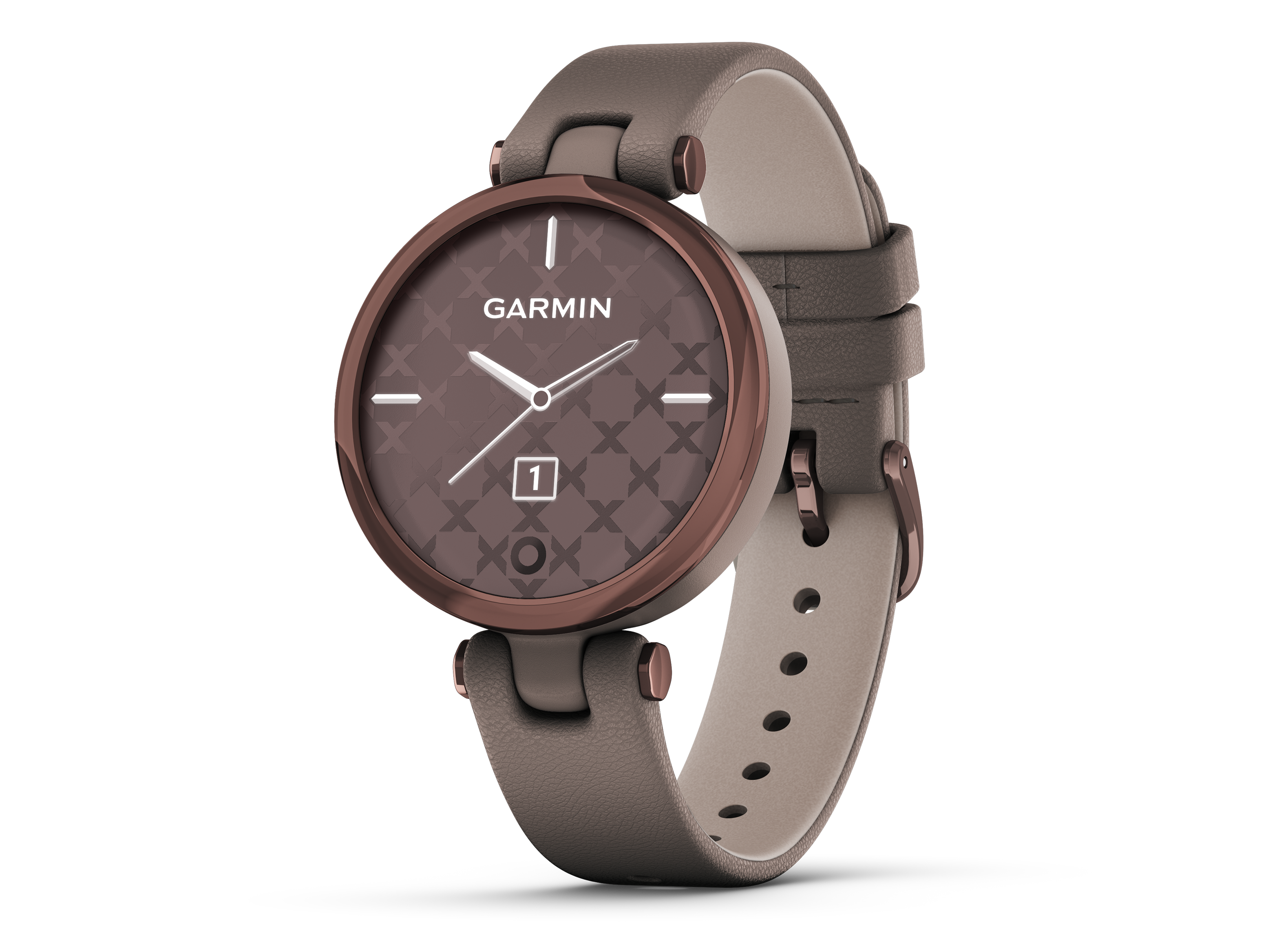 Garmin Lily Smartwatch Review - Consumer Reports