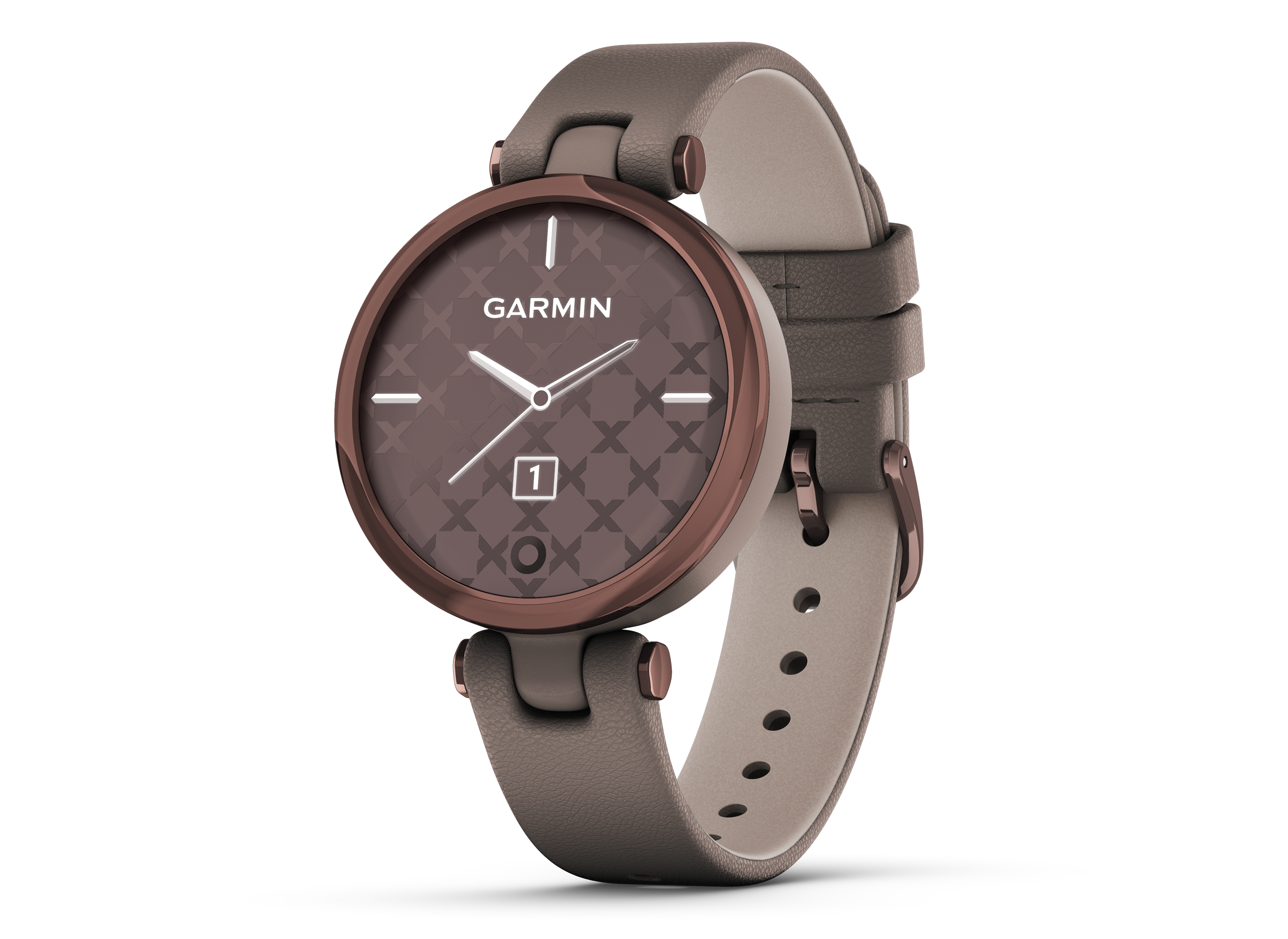 Garmin Lily Review