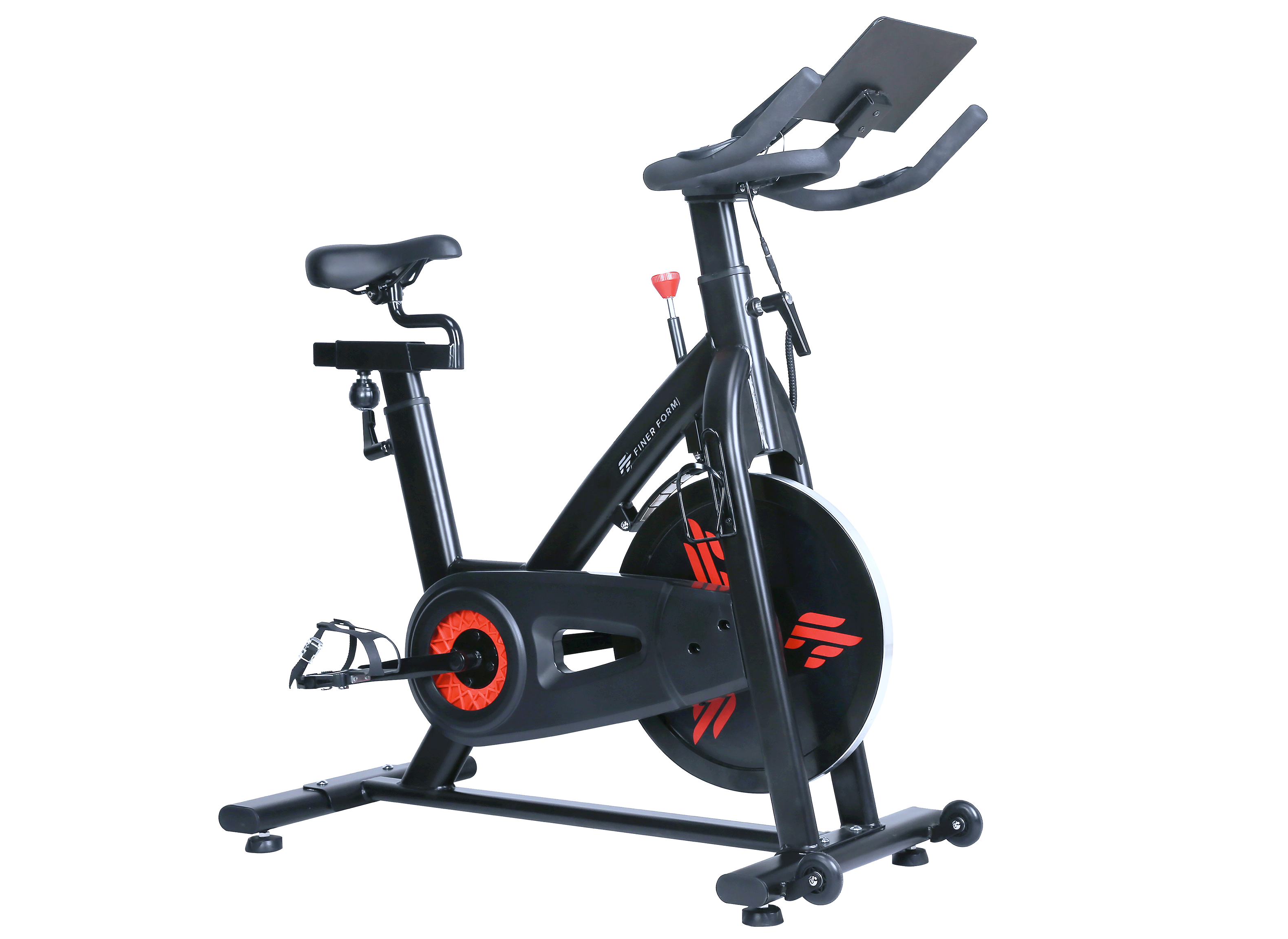 Finer Form Indoor Exercise Bike Exercise Bike Review - Consumer Reports