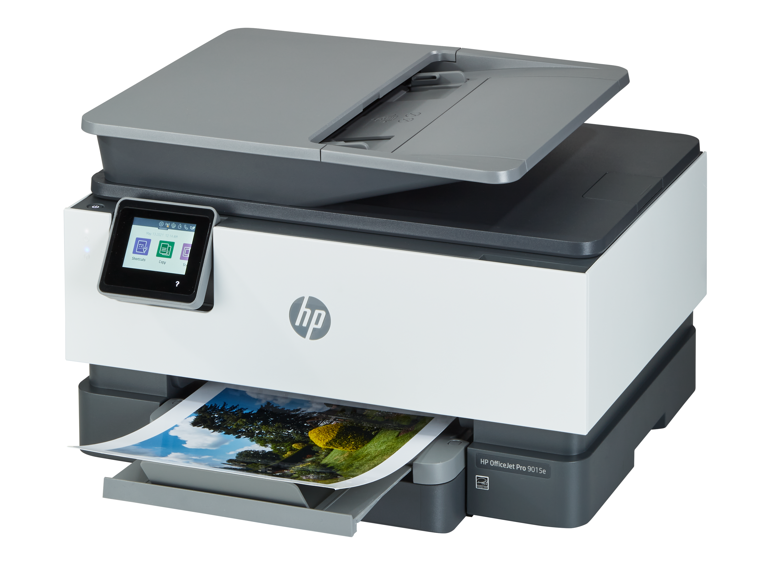 HP OfficeJet Pro 9015e Review 