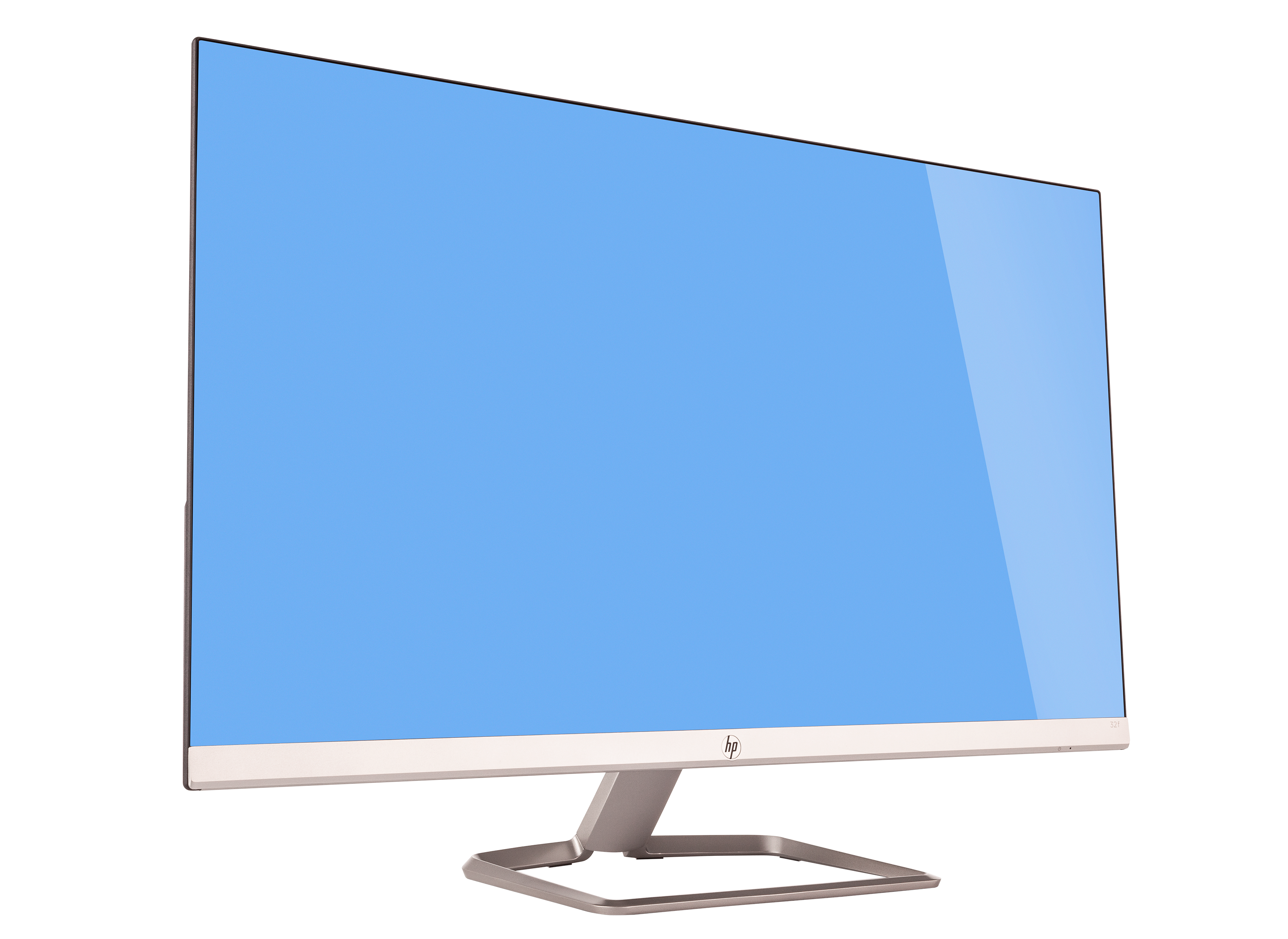 HP 32F Computer Monitor Review - Consumer Reports