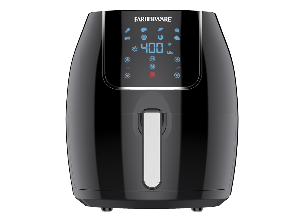 Farberware 5.3 Quart Digital XL FBW FT 46075 Air Fryer Review - Consumer  Reports