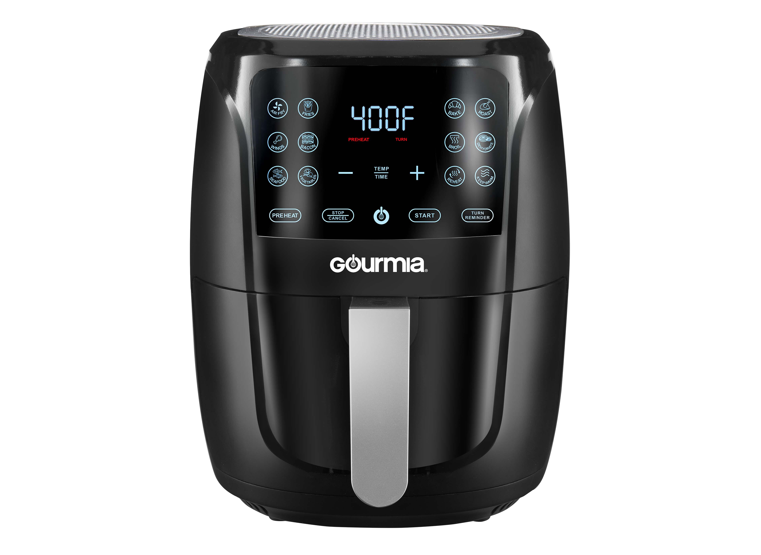 Gourmia GAF686 Digital Air Fryer Review - Consumer Reports