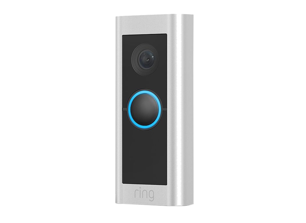 ring doorbell pro recall