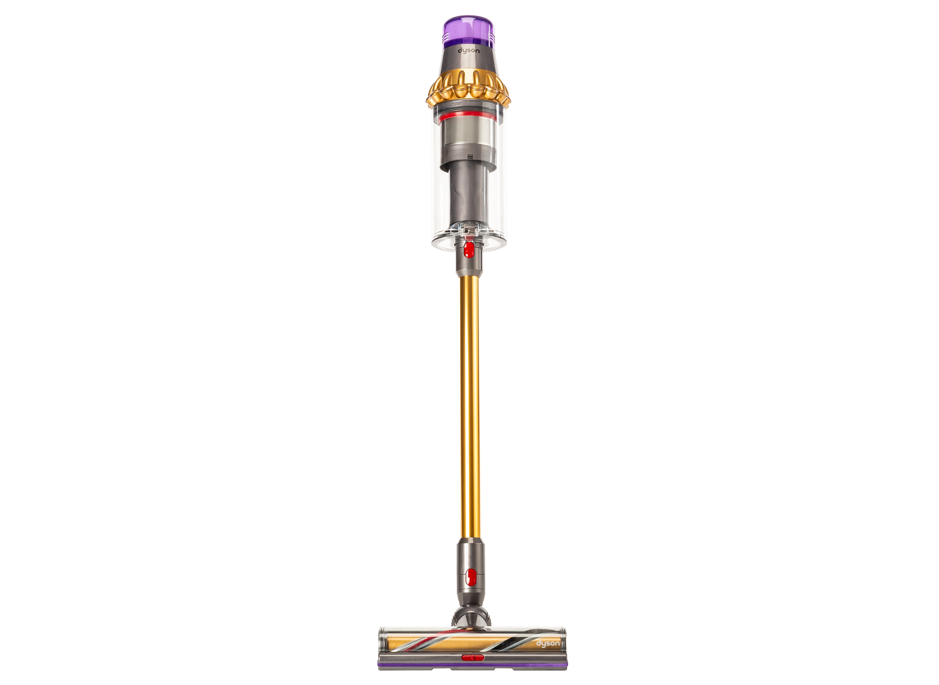 Dyson Outsize+ Vacuum Cleaner Review Reports