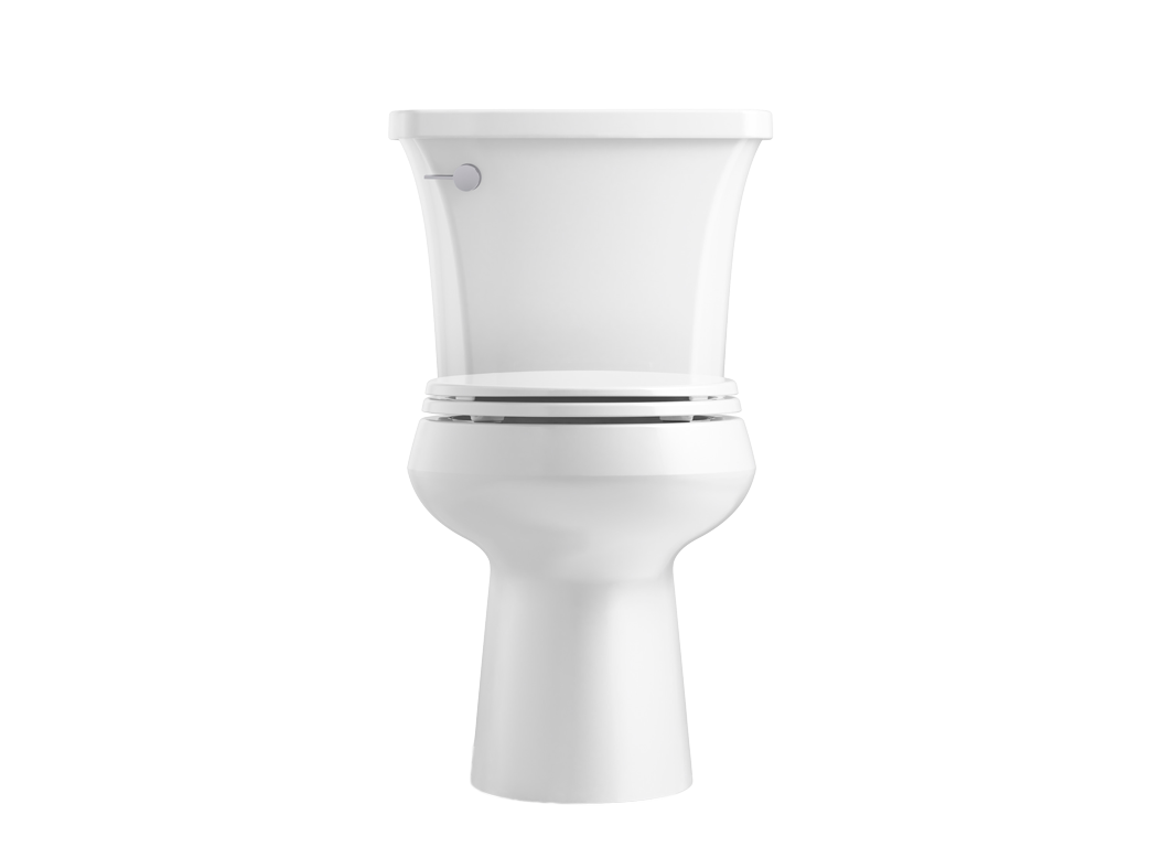 Kohler Highline Arc The Complete Solution K-78253-0 (Home Depot
