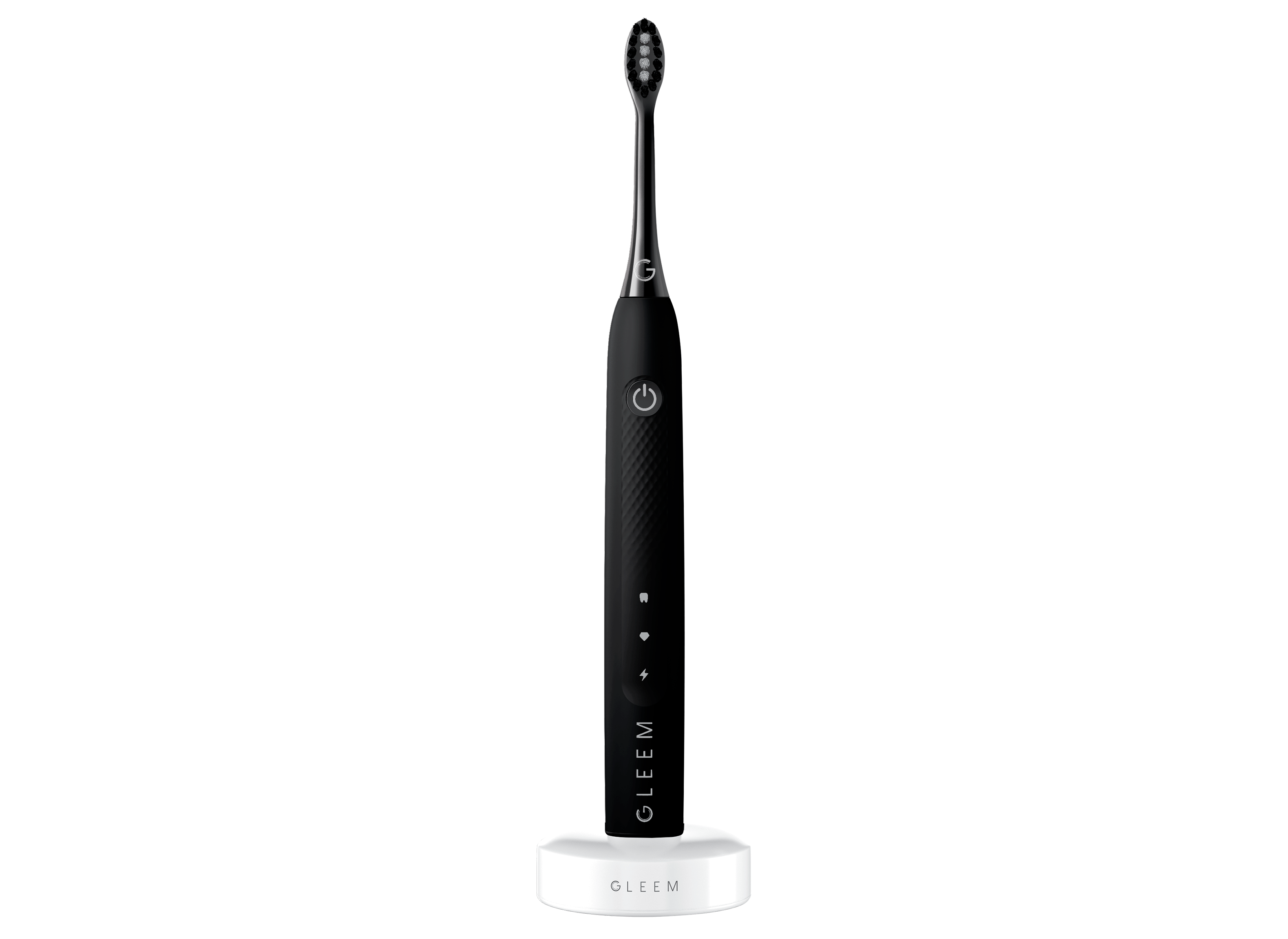 GLEEM Rechargeable Electric Toothbrush Pearl GLEEM, 47 OFF