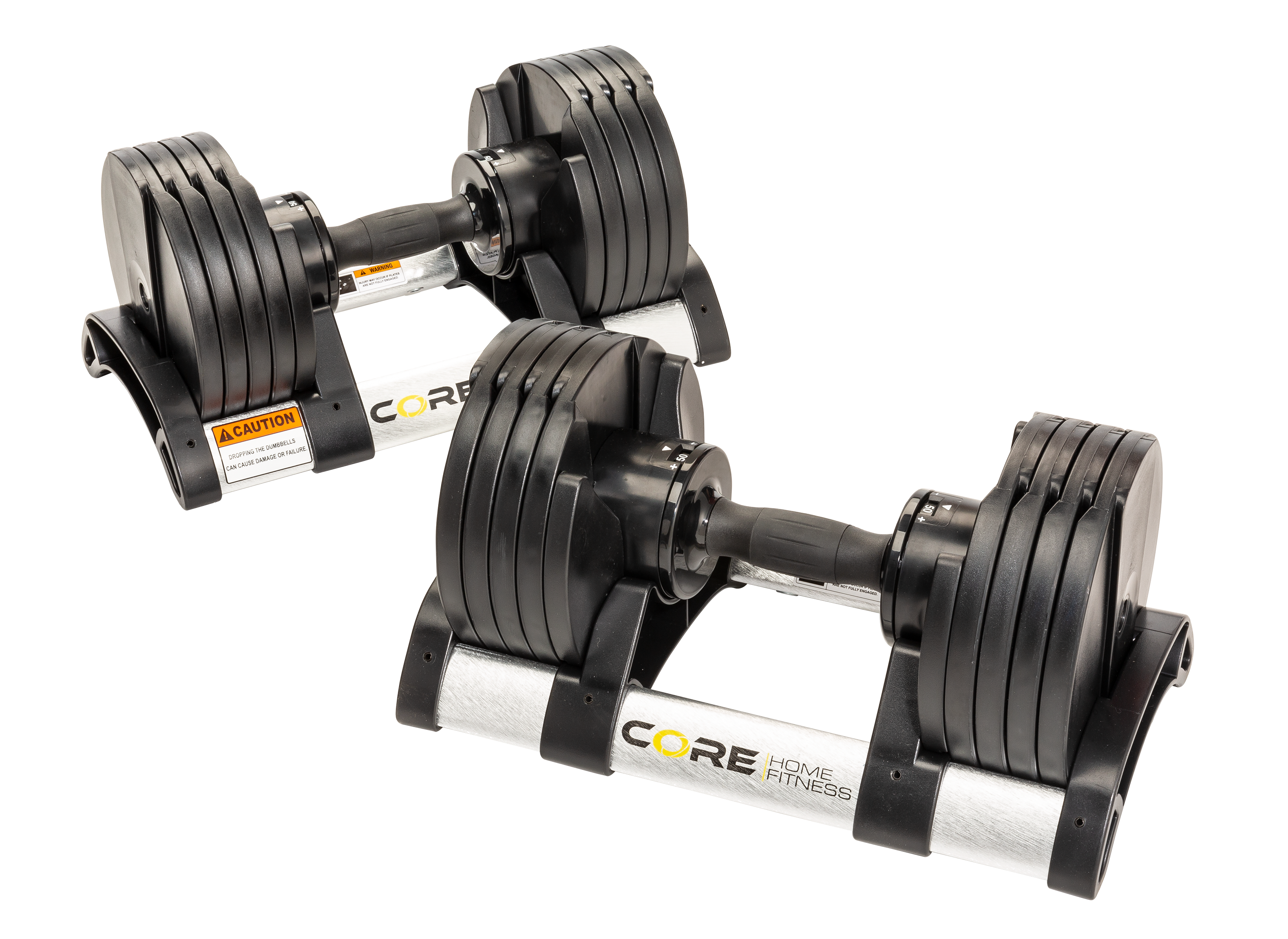 Core Home Fitness Adjustable Set Review