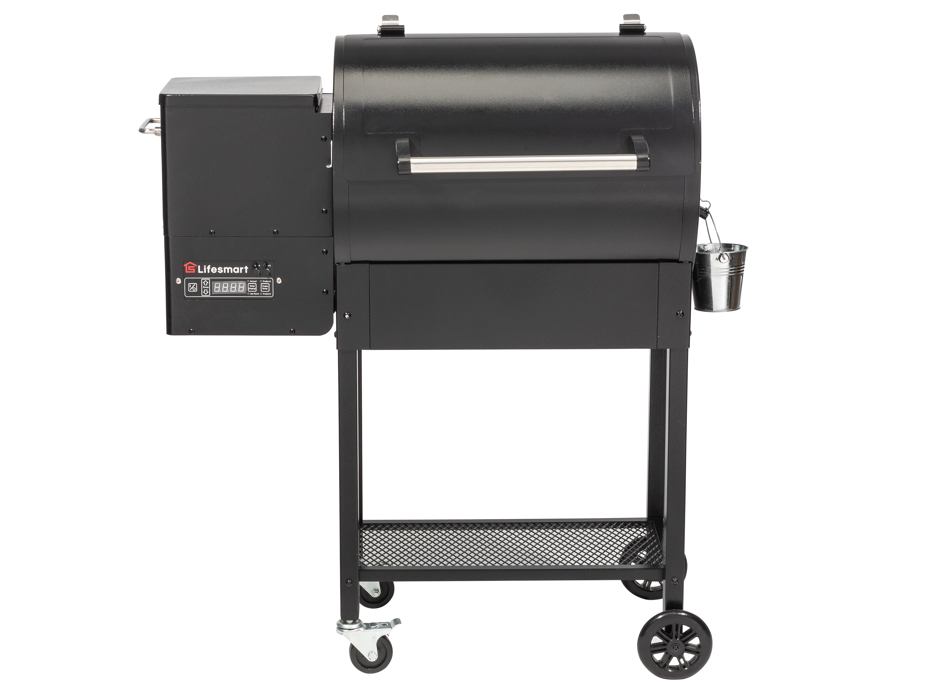 Consumer reports shop pellet grills