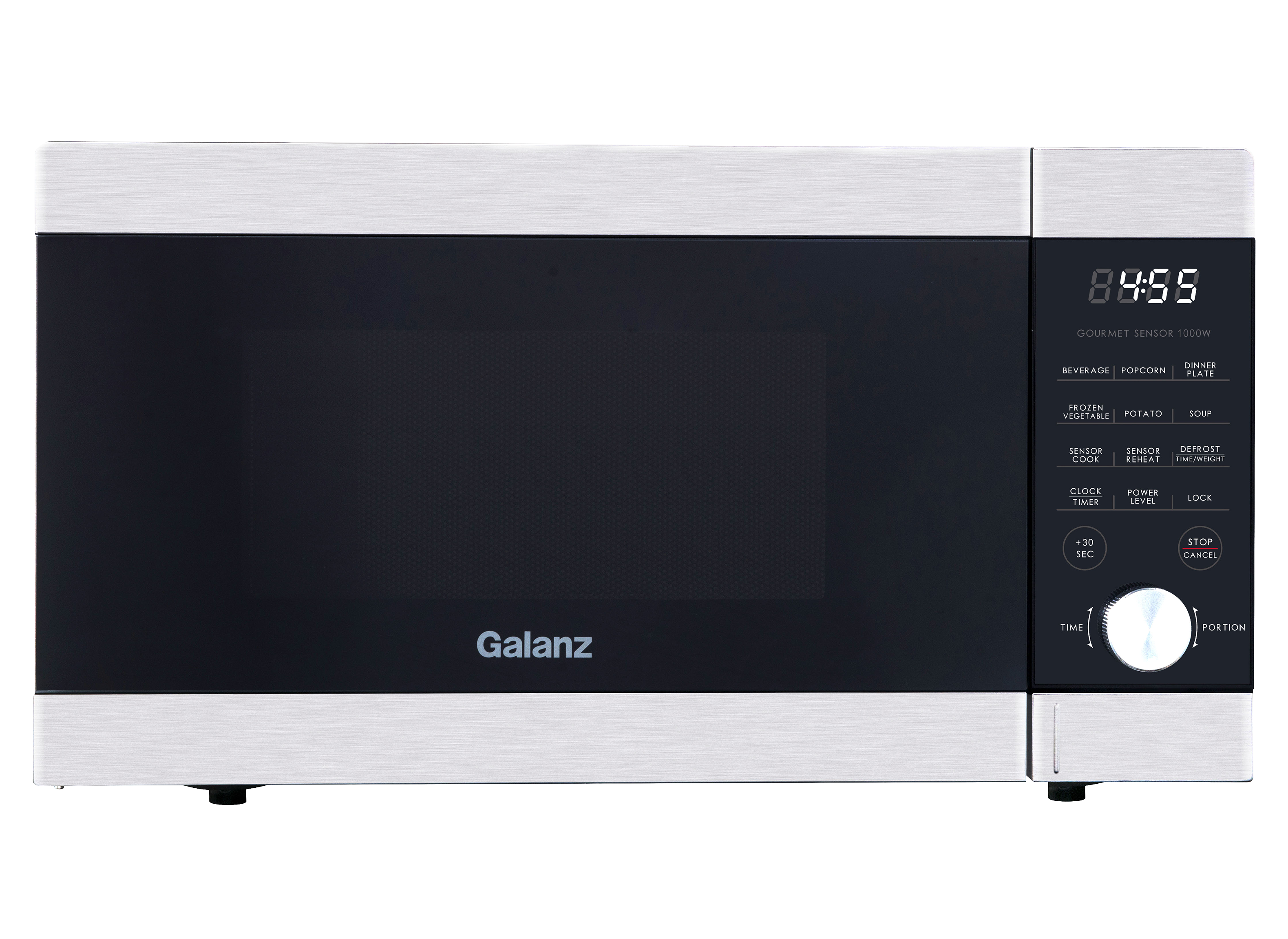 Galanz GSWWD11S1S10 Microwave Oven Review - Consumer Reports