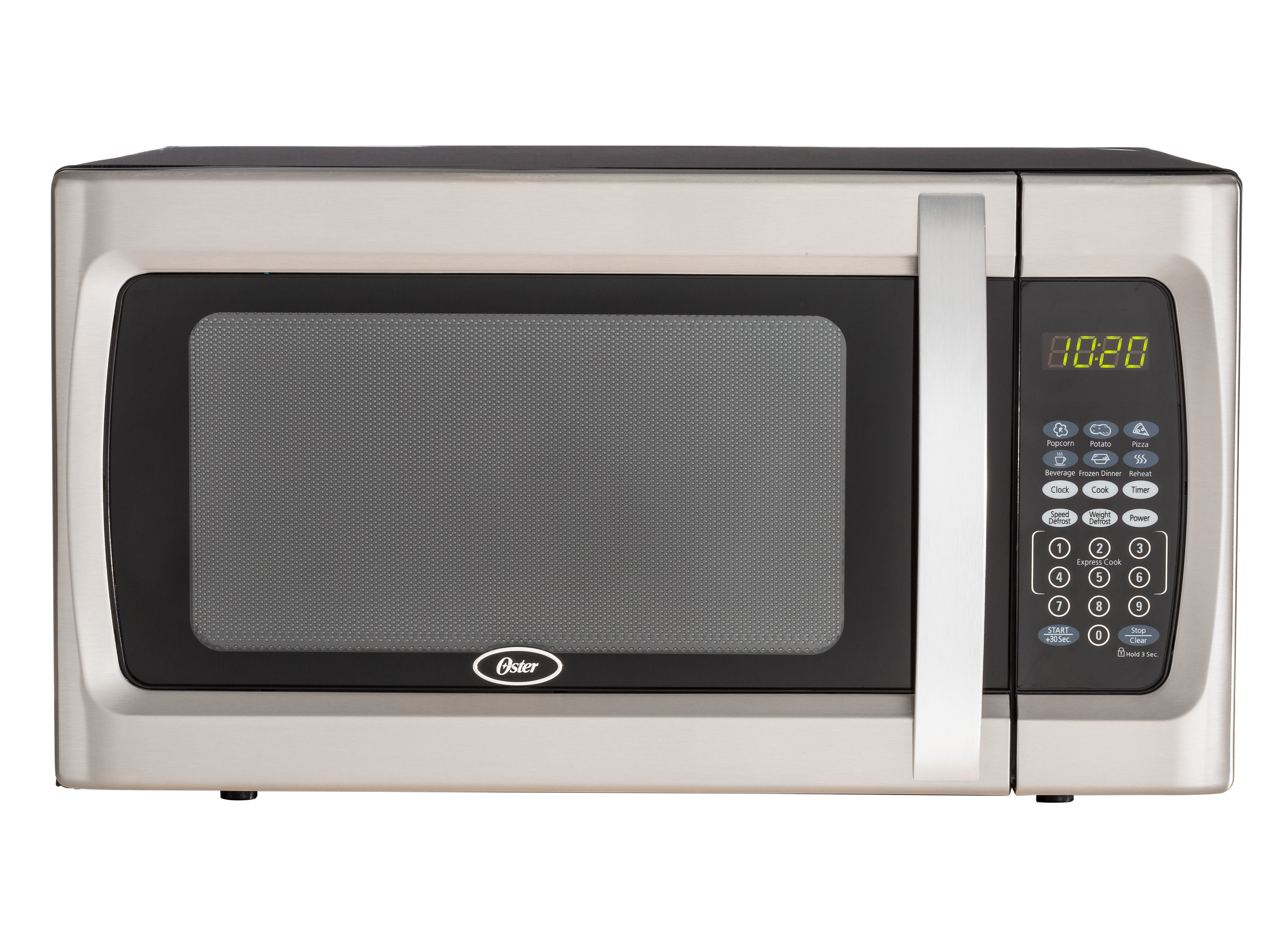 Oster Extra Large Digital Countertop Oven Open Box Review 