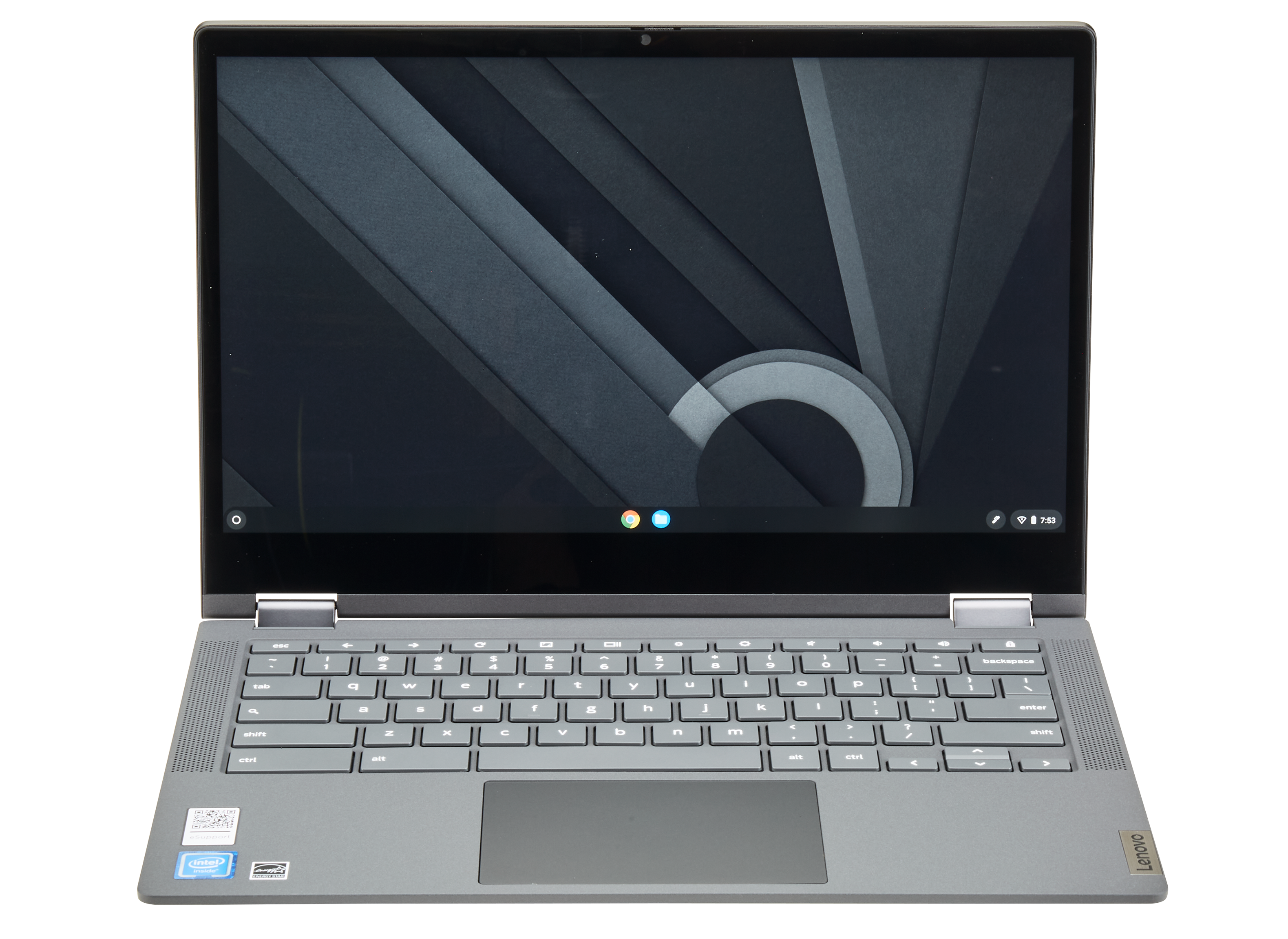 Lenovo Chromebook Flex 5 Laptop & Chromebook Review - Consumer Reports