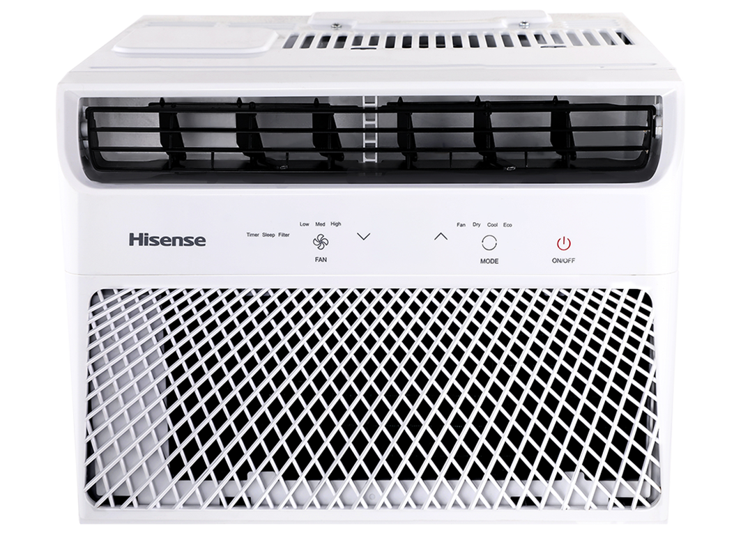 hisense 5 500 btu