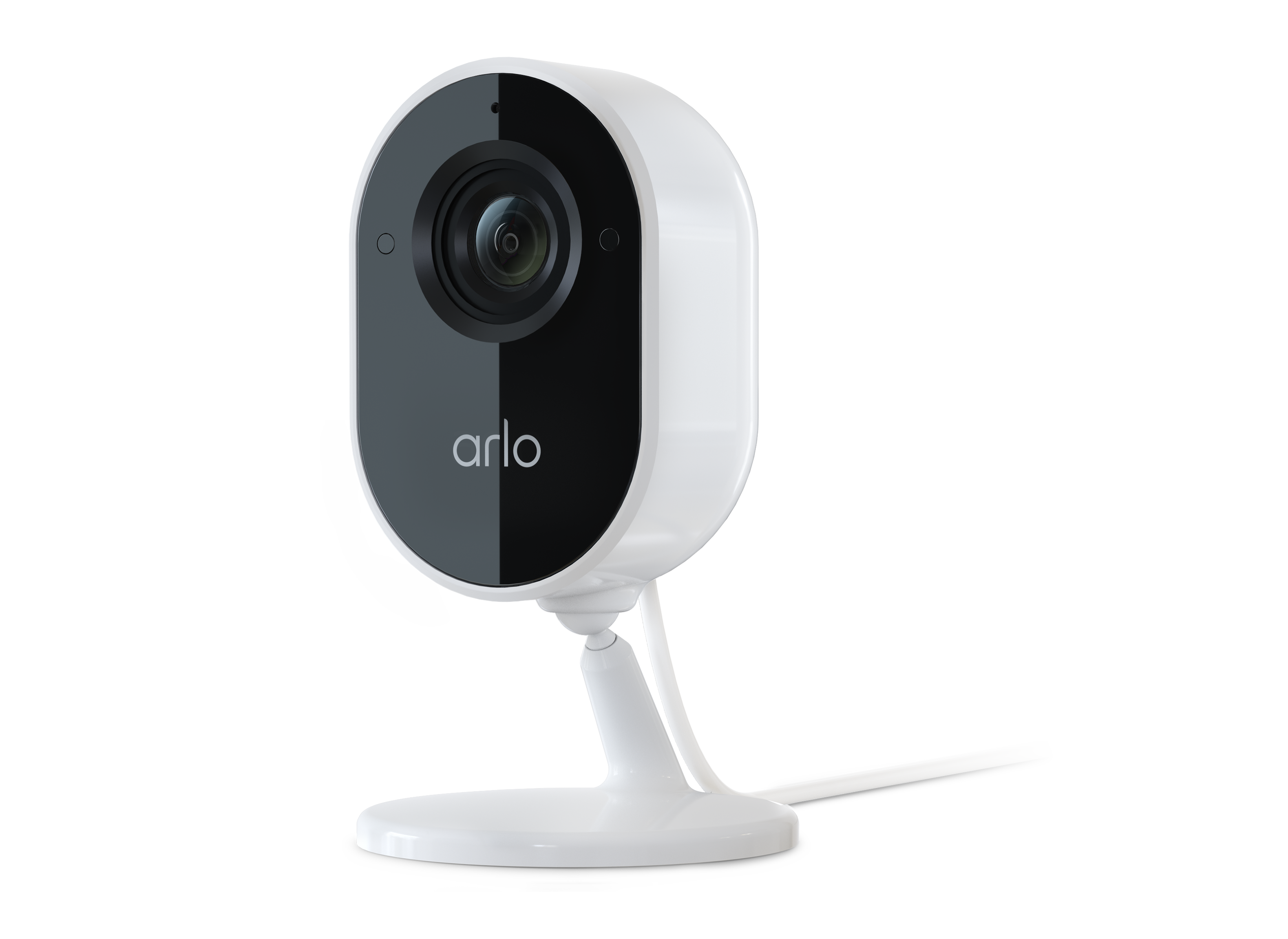 Arlo Pro 5 vs Arlo Essential Spotlight Home Security Camera. An