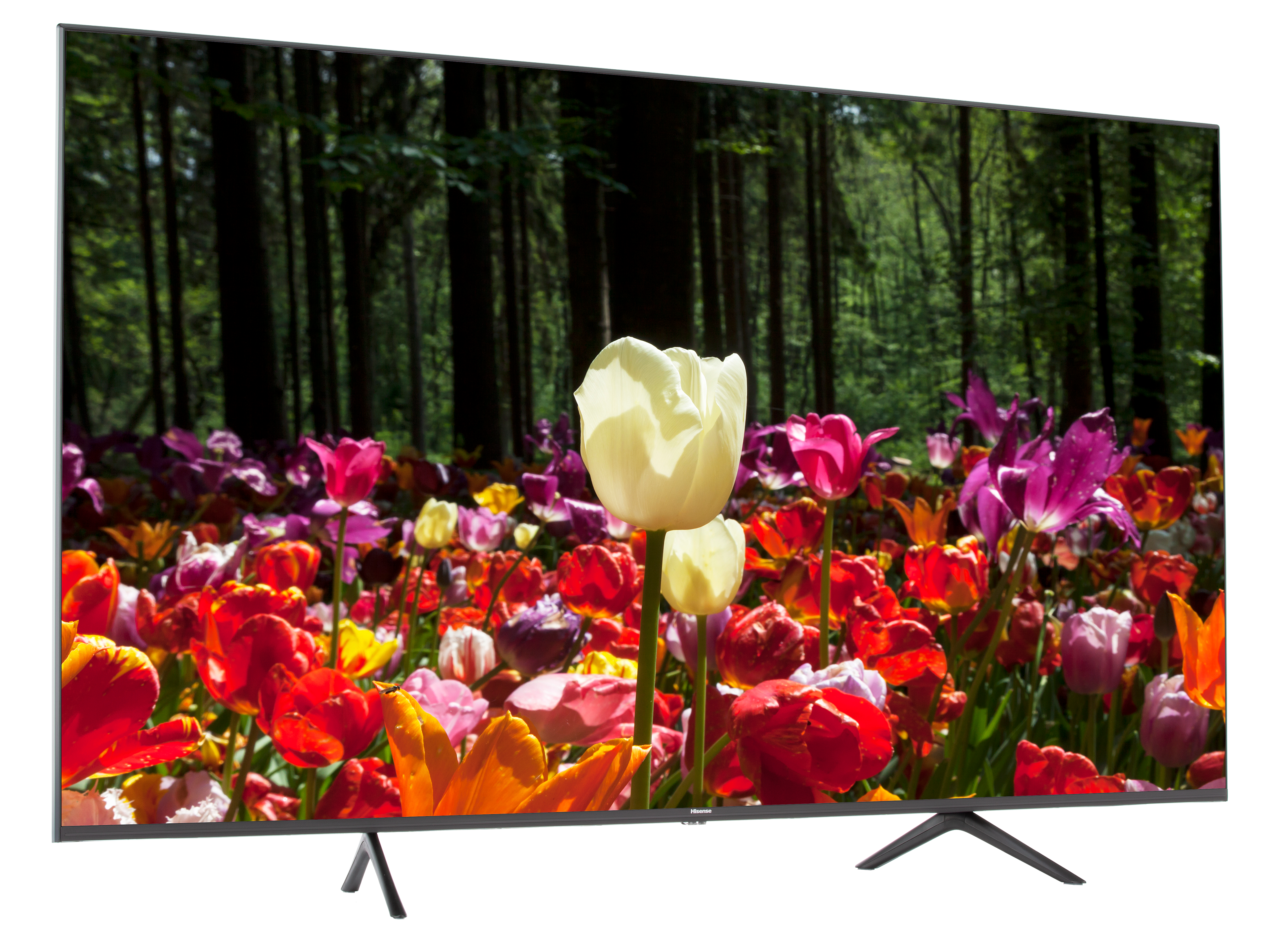 Hisense A6G review: A well-made 4K TV delivering solid performance