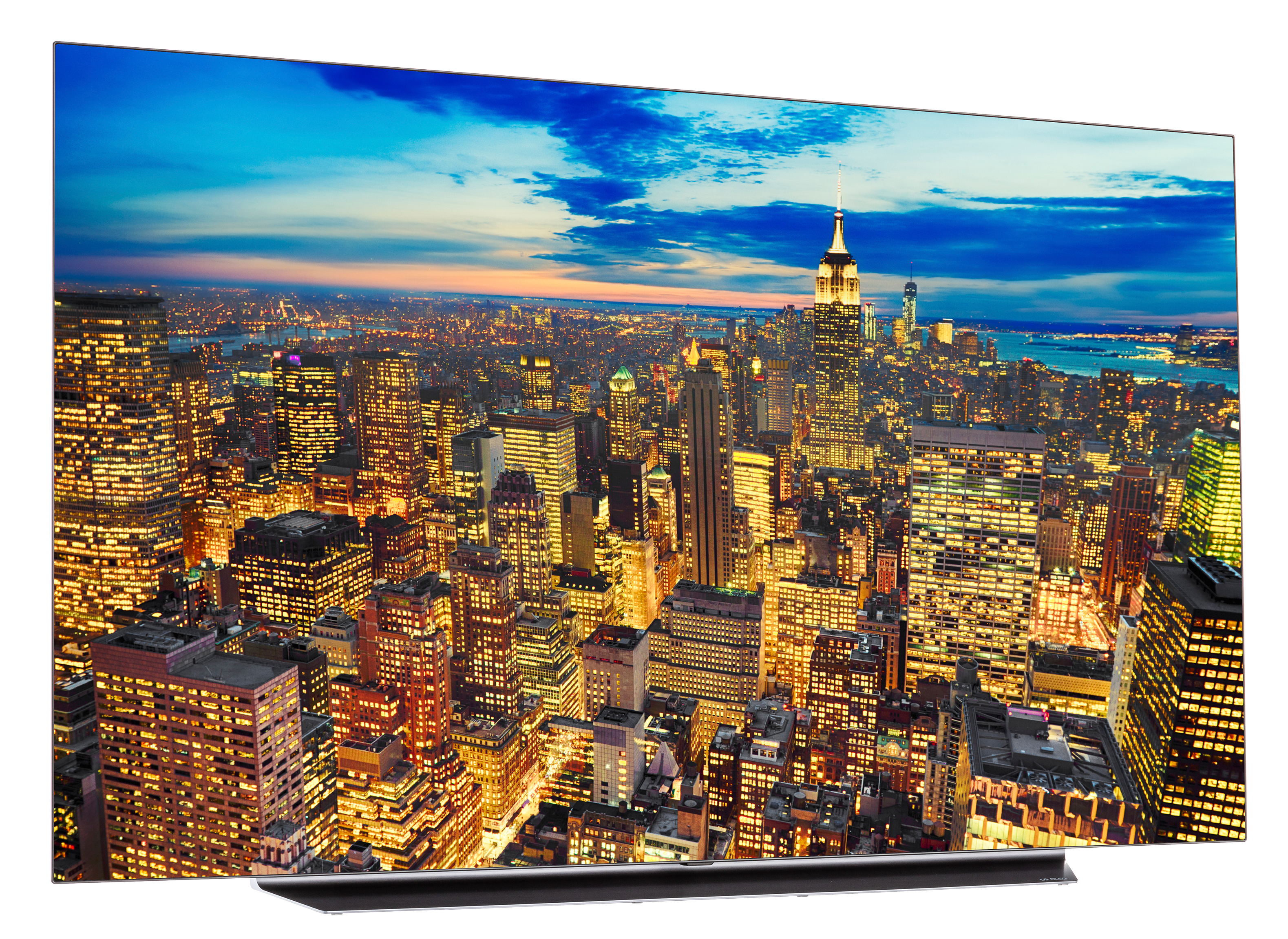 テレビ OLED65C1PJB 65V型 有機ELテレビ OLED65C1PJB - OLED65C1PJB | LG JP
