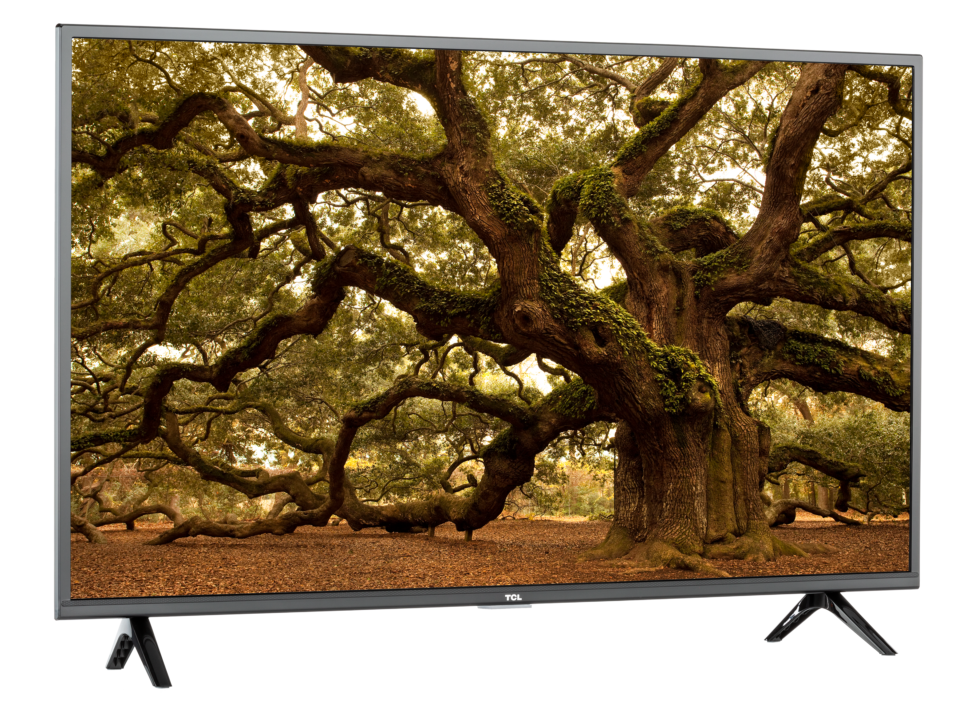TCL 40S334 TV Review - Consumer Reports