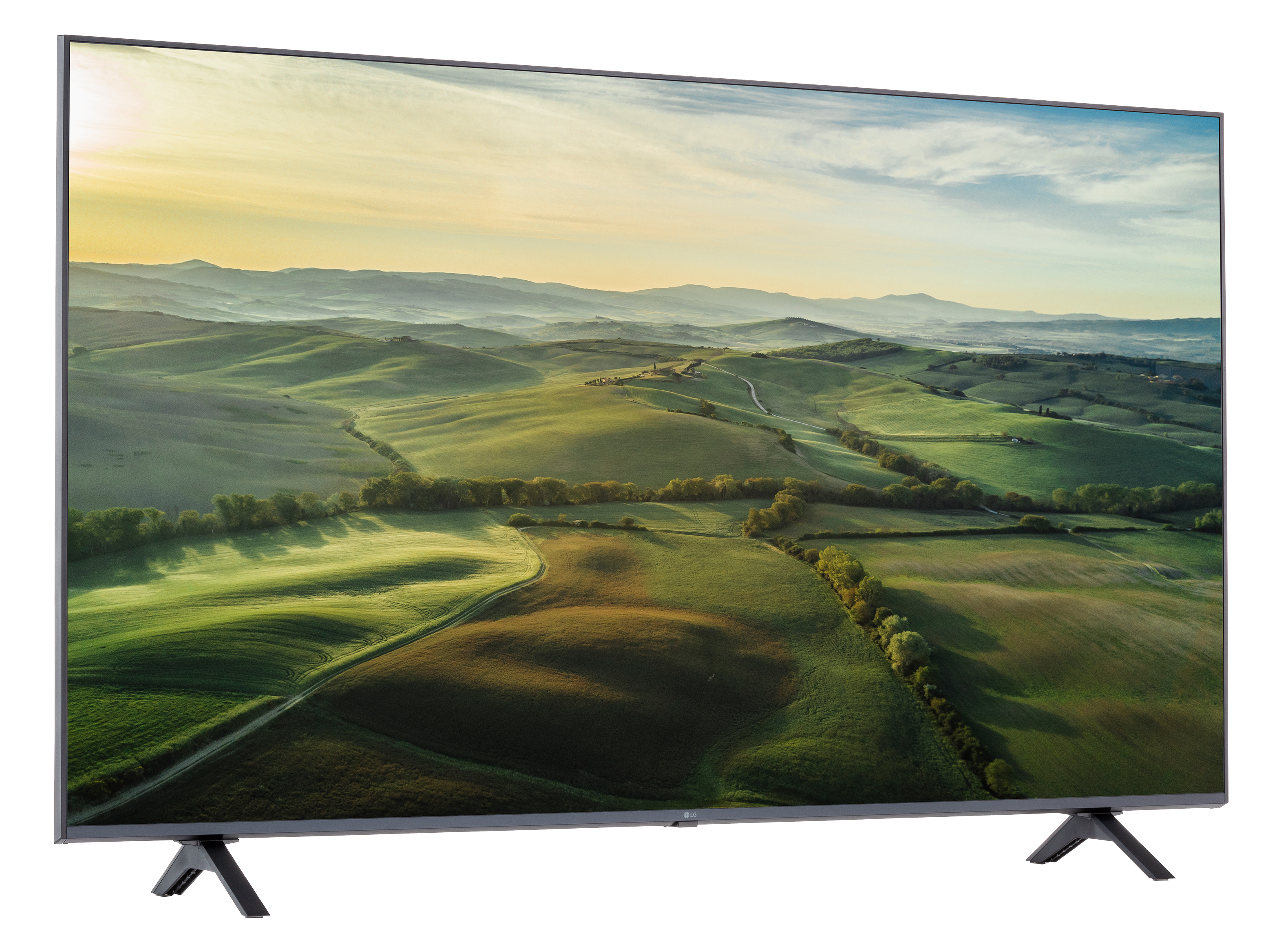 LG 60UP8000PUA TV Review - Consumer Reports