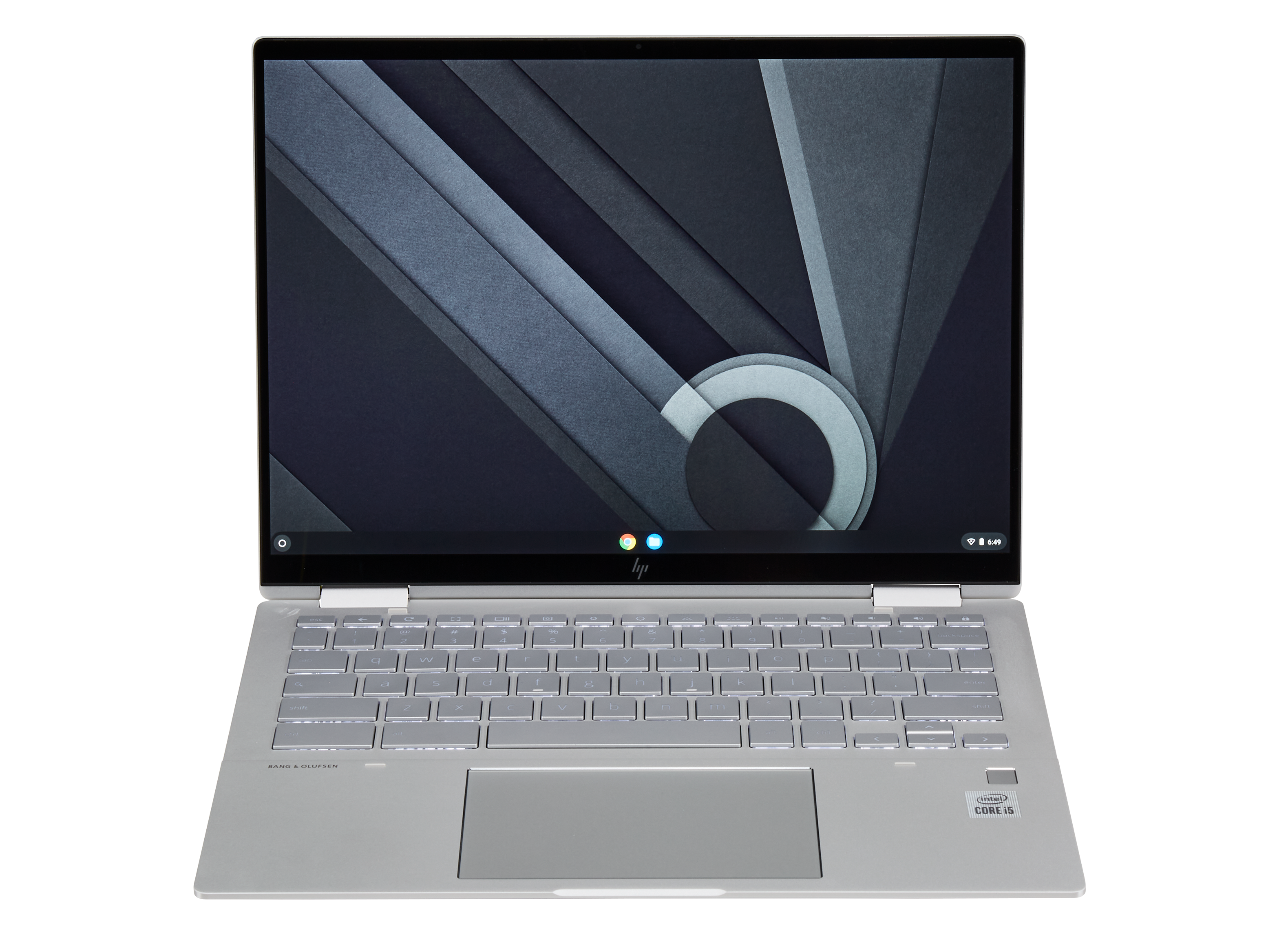 HP Chromebook 13C-CA0013DX x360 Laptop & Chromebook Review 