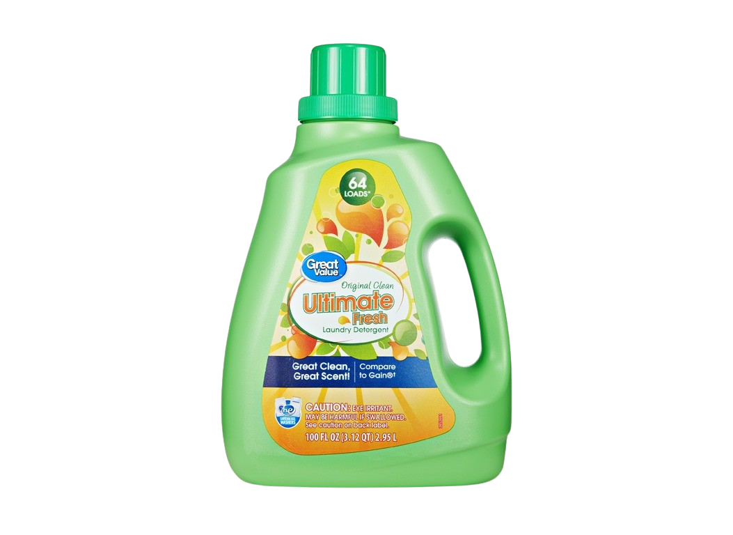 Great Value Cleaning Vinegar All-Purpose Cleaner , 64 fl oz 